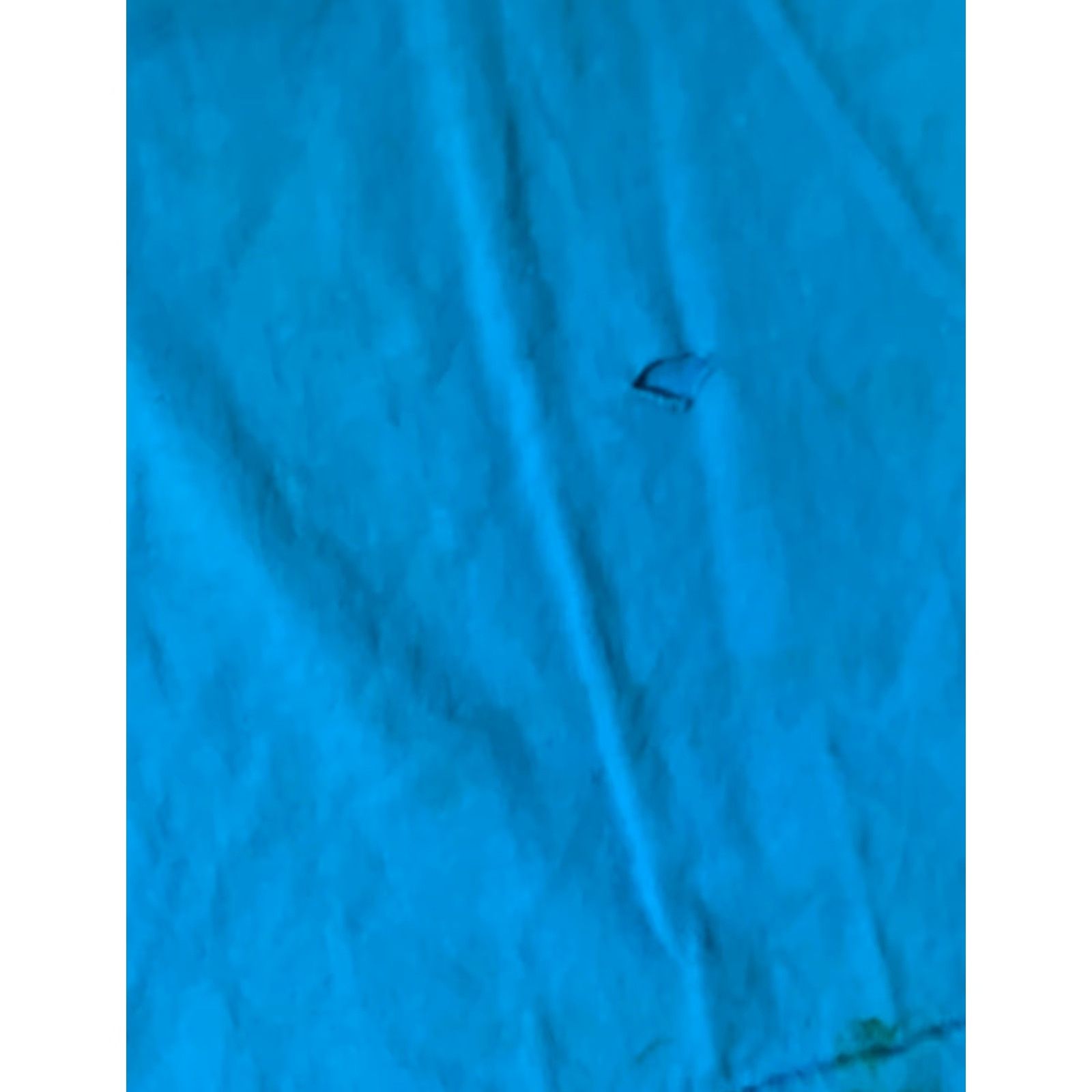 Hanes VINTAGE 90s Arizona Rattlers Arena Football Hanes Single Stitch Teal T-Shirt Adult Large Mens Size US L / EU 52-54 / 3 - 3 Thumbnail