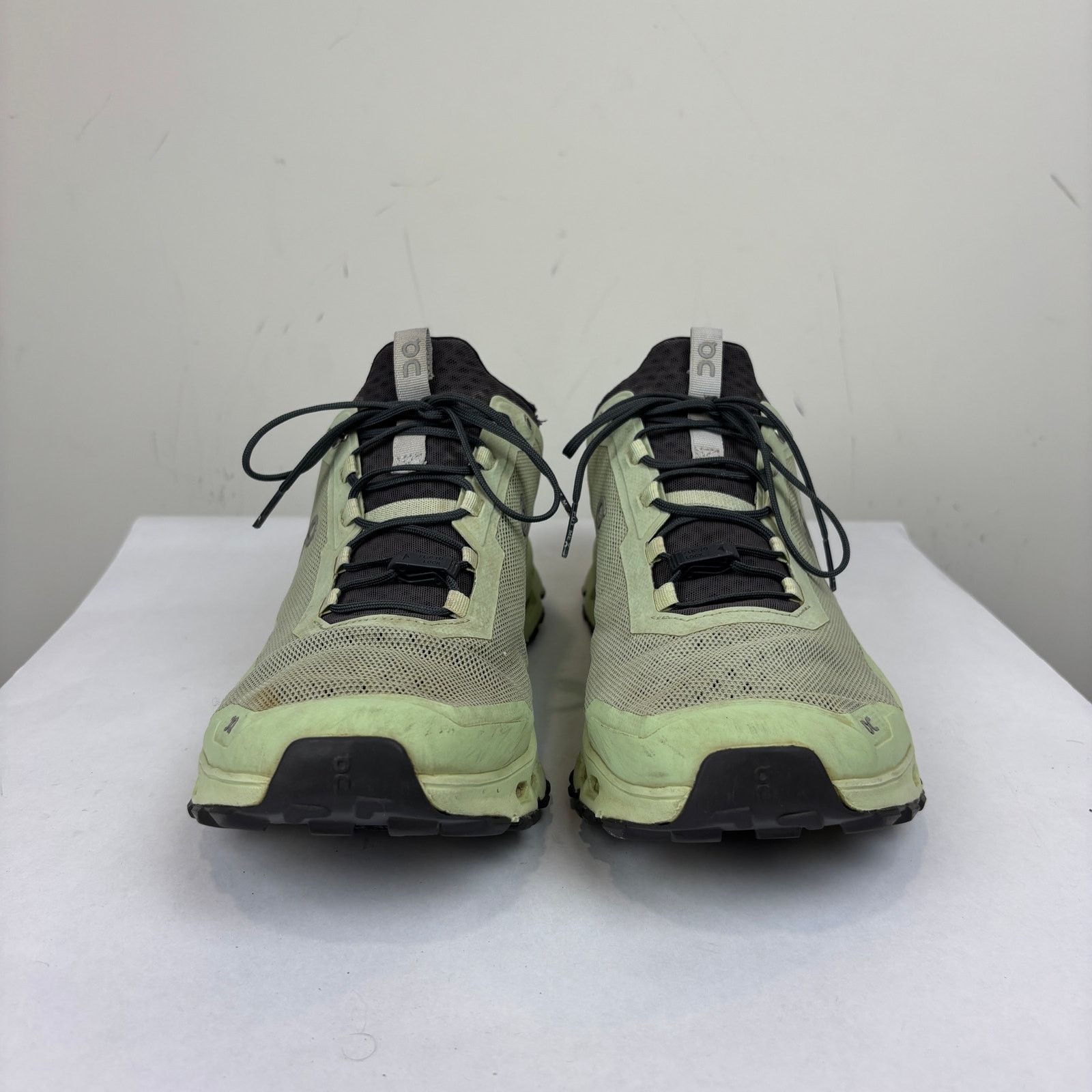 On On Running On Cloudultra Sneakers Shoes Men's 11 Run Walk Size US 11 / EU 44 - 2 Thumbnail