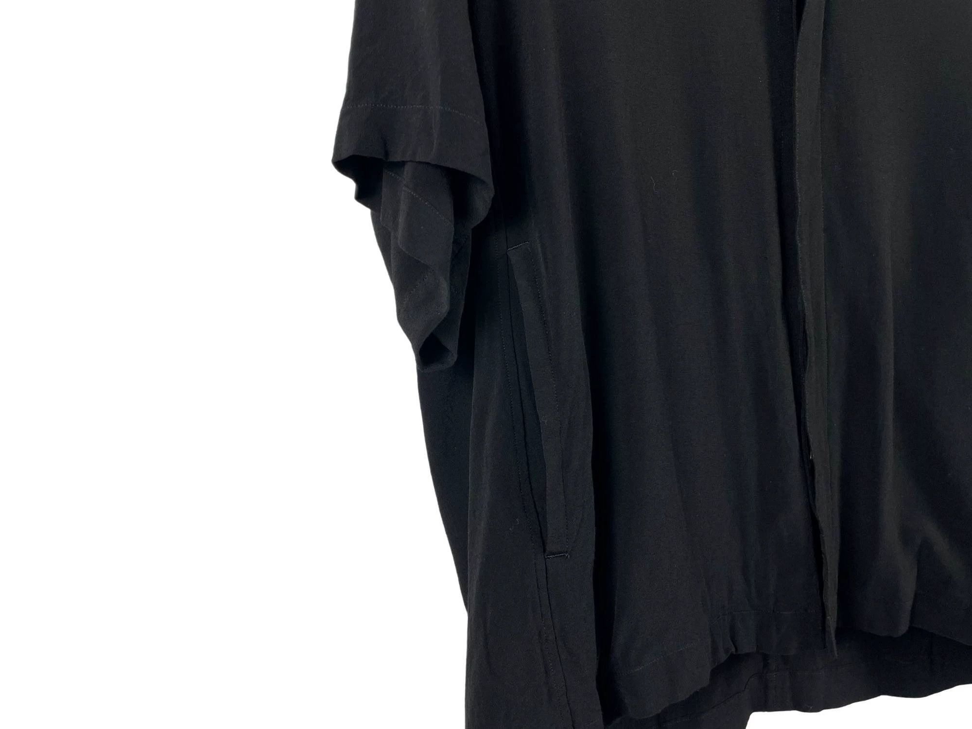 Undercover Undercover SS20 CS Poetry Embroidery Slogan SSleeve Size US XL / EU 56 / 4 - 6 Thumbnail