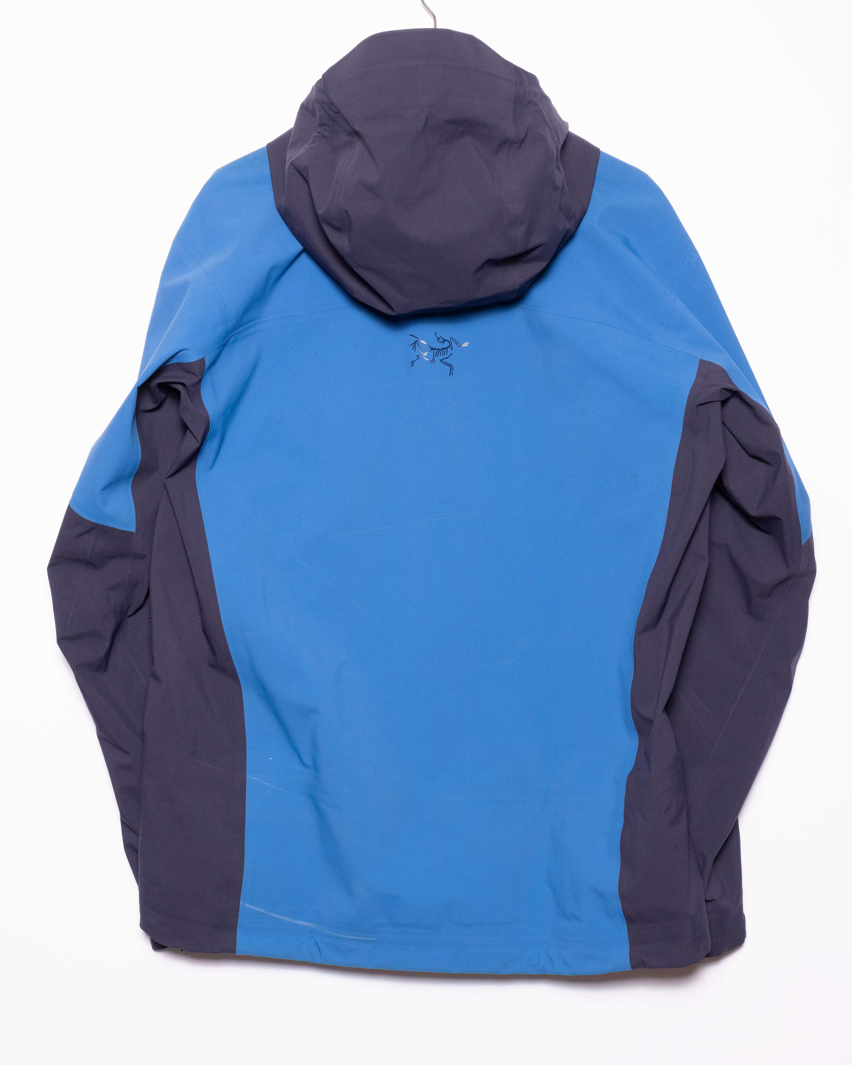 Arc'teryx Arcteryx Crossbow Abyss Jacket Goretex Shell Size US M / EU 48-50 / 2 - 5 Thumbnail