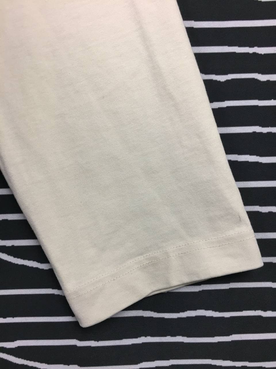 Japanese Brand Grisal Made In Japan Heavyweight Cotton Long Sleeve Tee Size US L / EU 52-54 / 3 - 7 Thumbnail