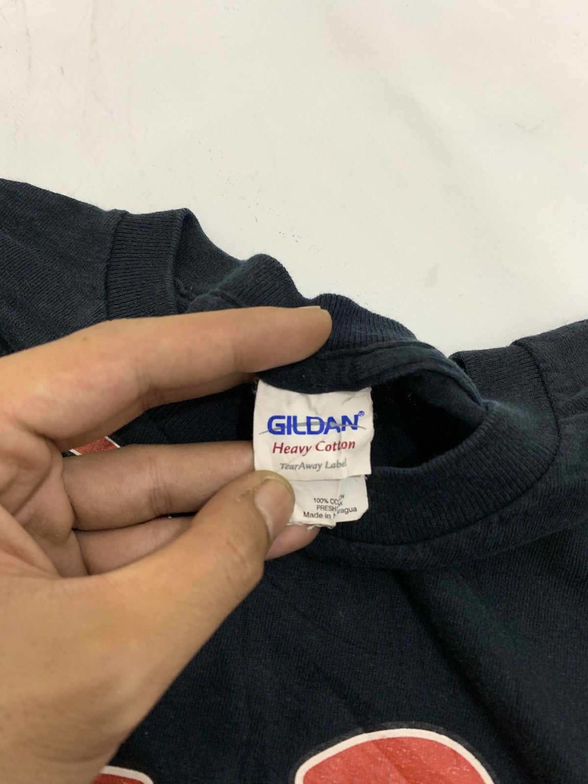 Vintage DADD AGAINTS 90’s Size US M / EU 48-50 / 2 - 3 Thumbnail