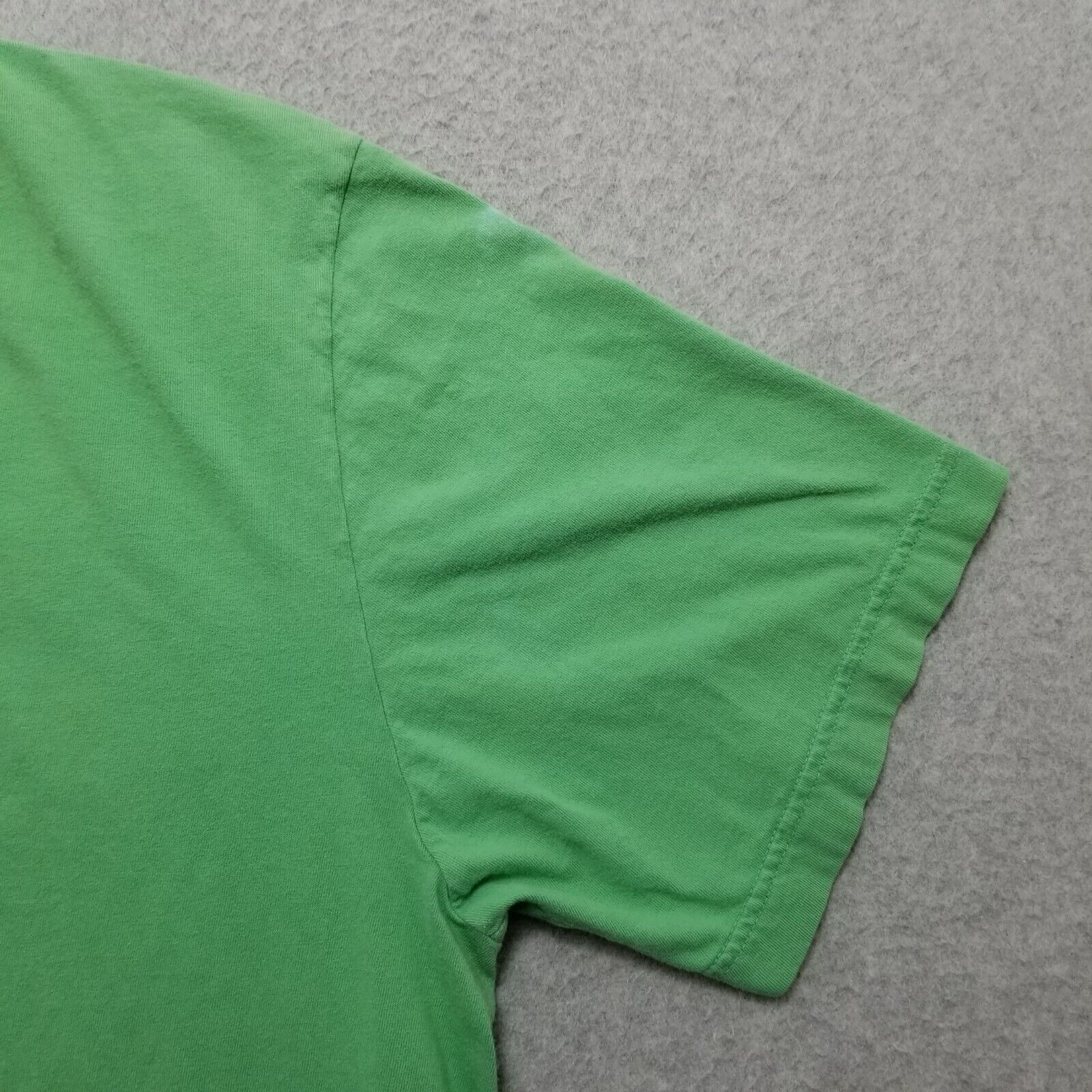 American Eagle Outfitters American Eagle Shirt Mens Medium Short Sleeve Bullfight Size US M / EU 48-50 / 2 - 8 Thumbnail
