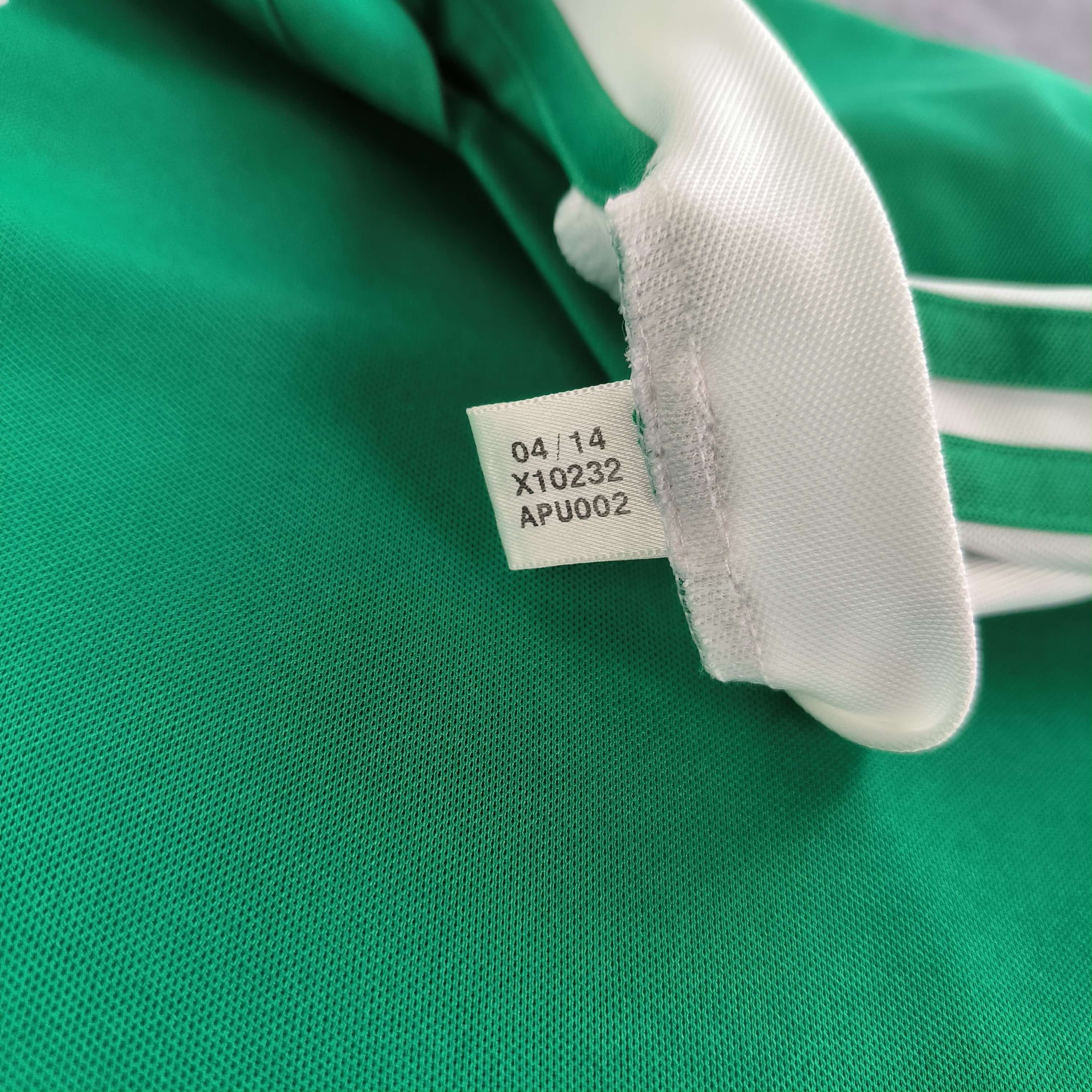 Adidas Rapid Wien 2014-15 Adidas training football jersey size S Size US S / EU 44-46 / 1 - 5 Thumbnail