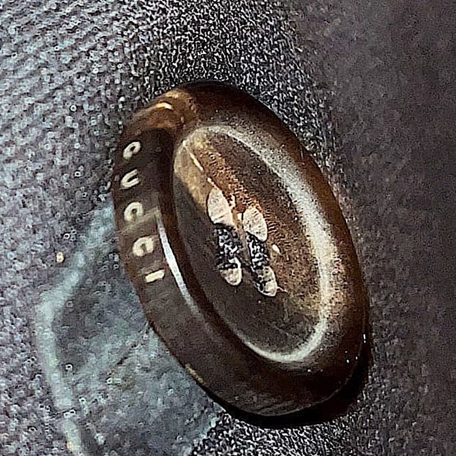 Gucci Authentic Gucci Tom Ford Runway Crest Emblem Blazer Size 48R - 4 Thumbnail