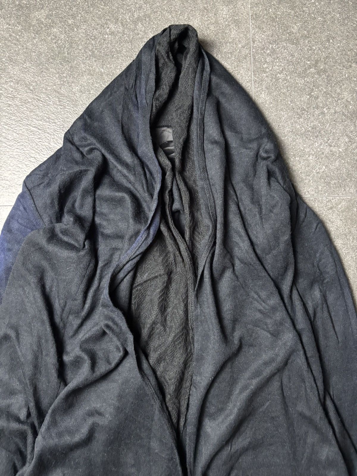 2000s Midas Vkei Style Outer Cardigan