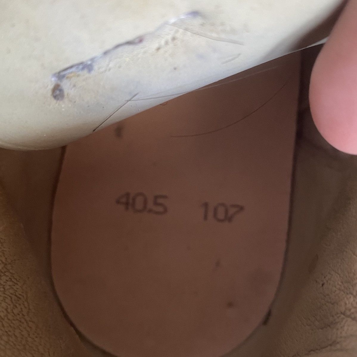 Maison Margiela Margiela GAT Og Color Size US 7.5 / EU 40-41 - 9 Thumbnail