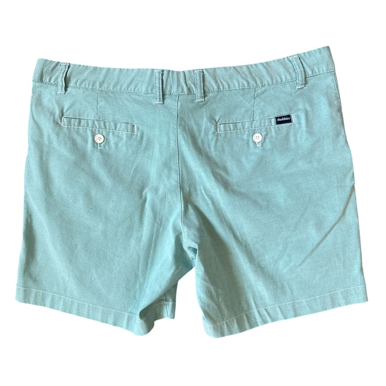 Chubbies Chubbies Chino Shorts in Pale Green Size 38 Size US 38 / EU 54 - 3 Thumbnail