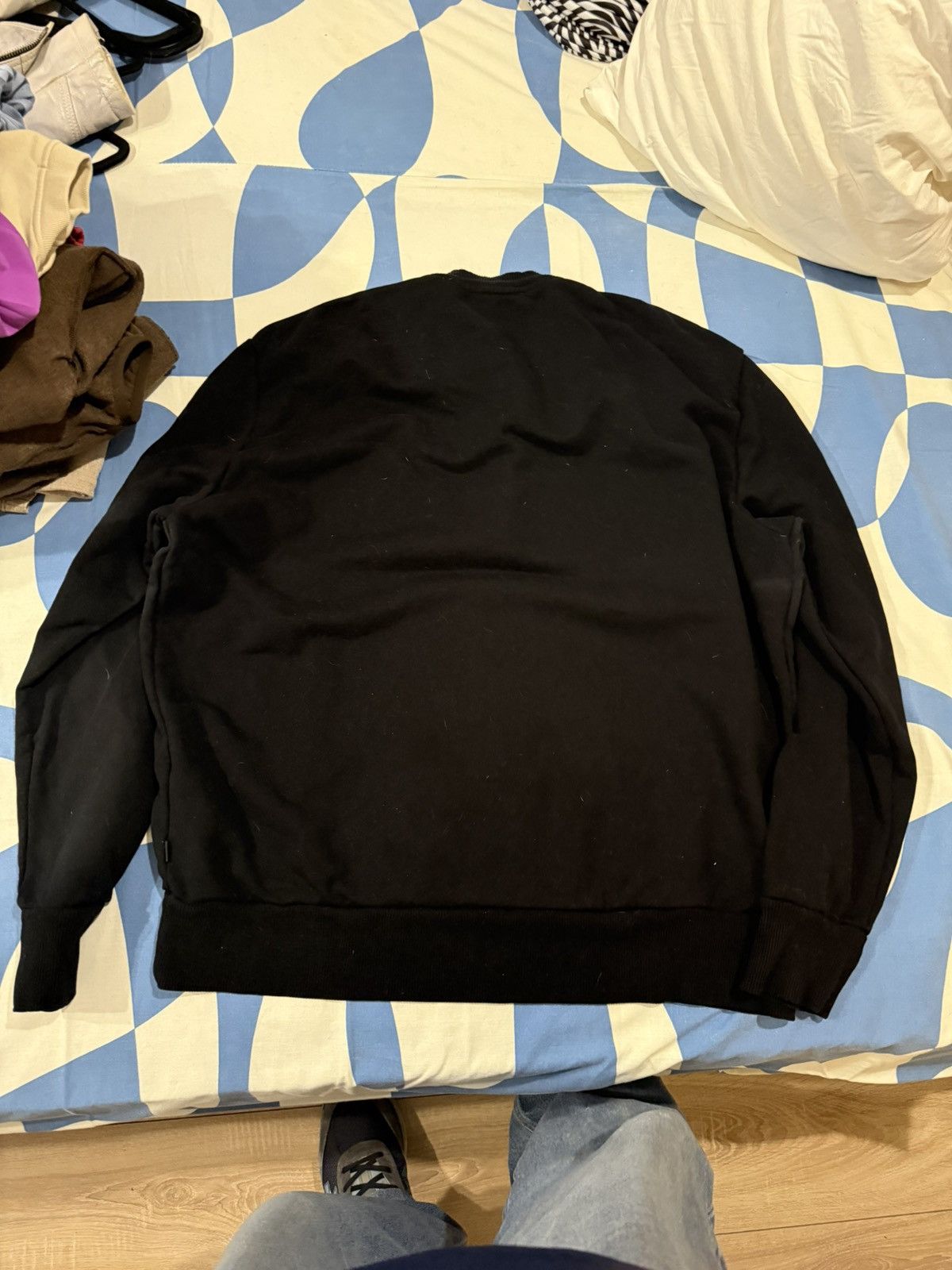 Diesel Very nice Size US XL / EU 56 / 4 - 8 Thumbnail