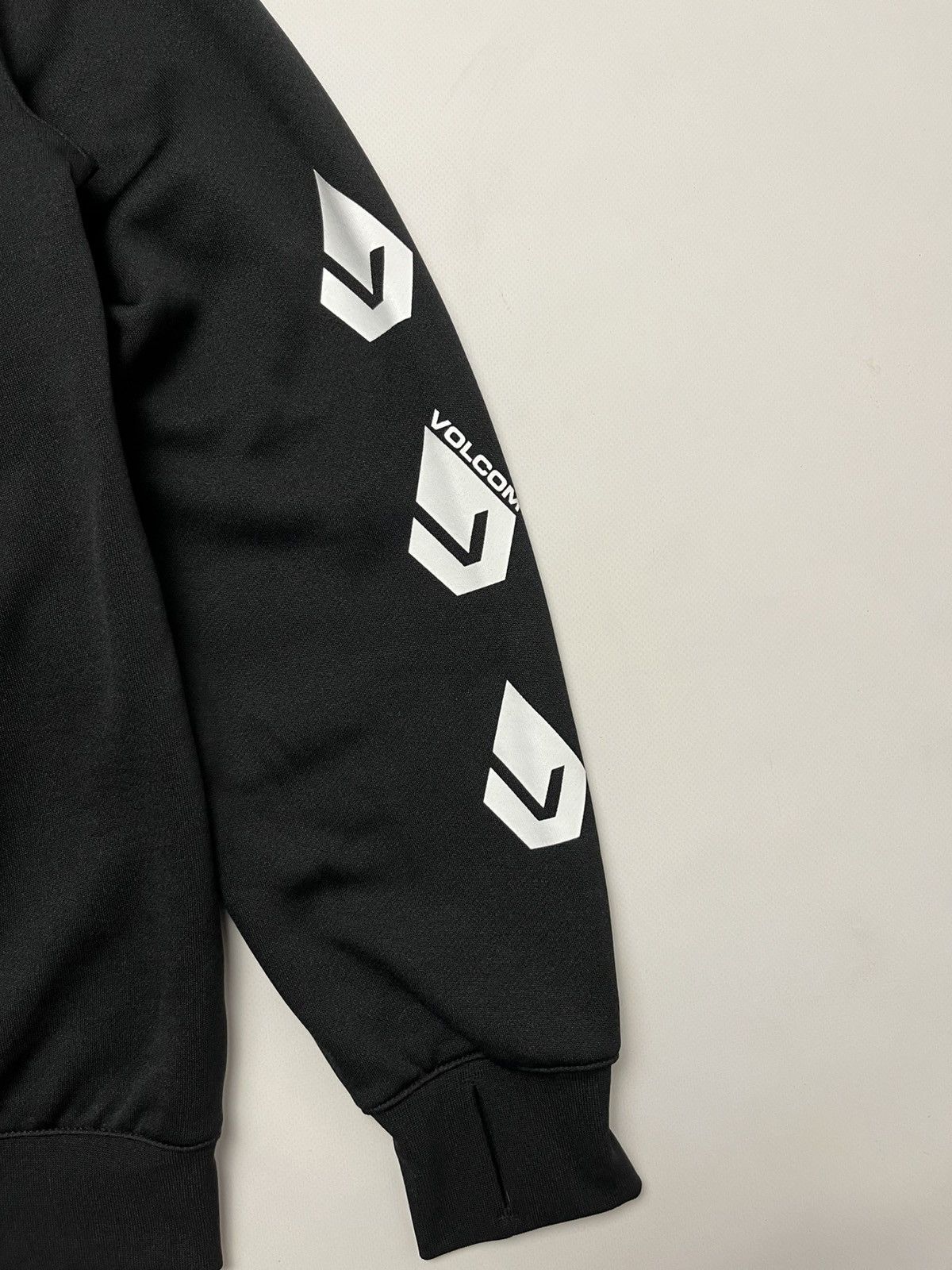 Volcom Volcom Stone Snowboarding Baggy Sweatshirt Size US XL / EU 56 / 4 - 4 Thumbnail