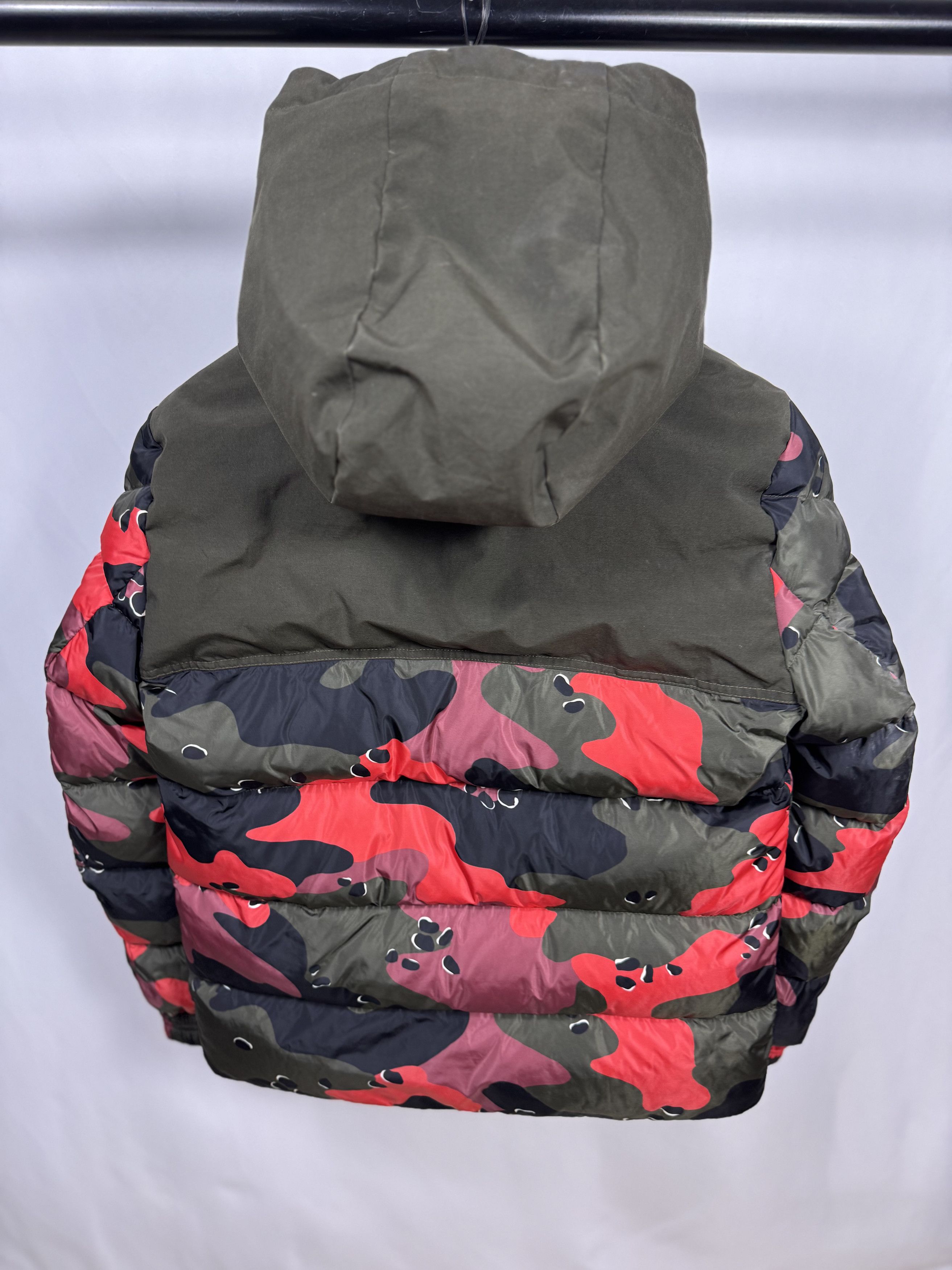 Moncler Moncler Eymeric Jacket Size US S / EU 44-46 / 1 - 3 Thumbnail