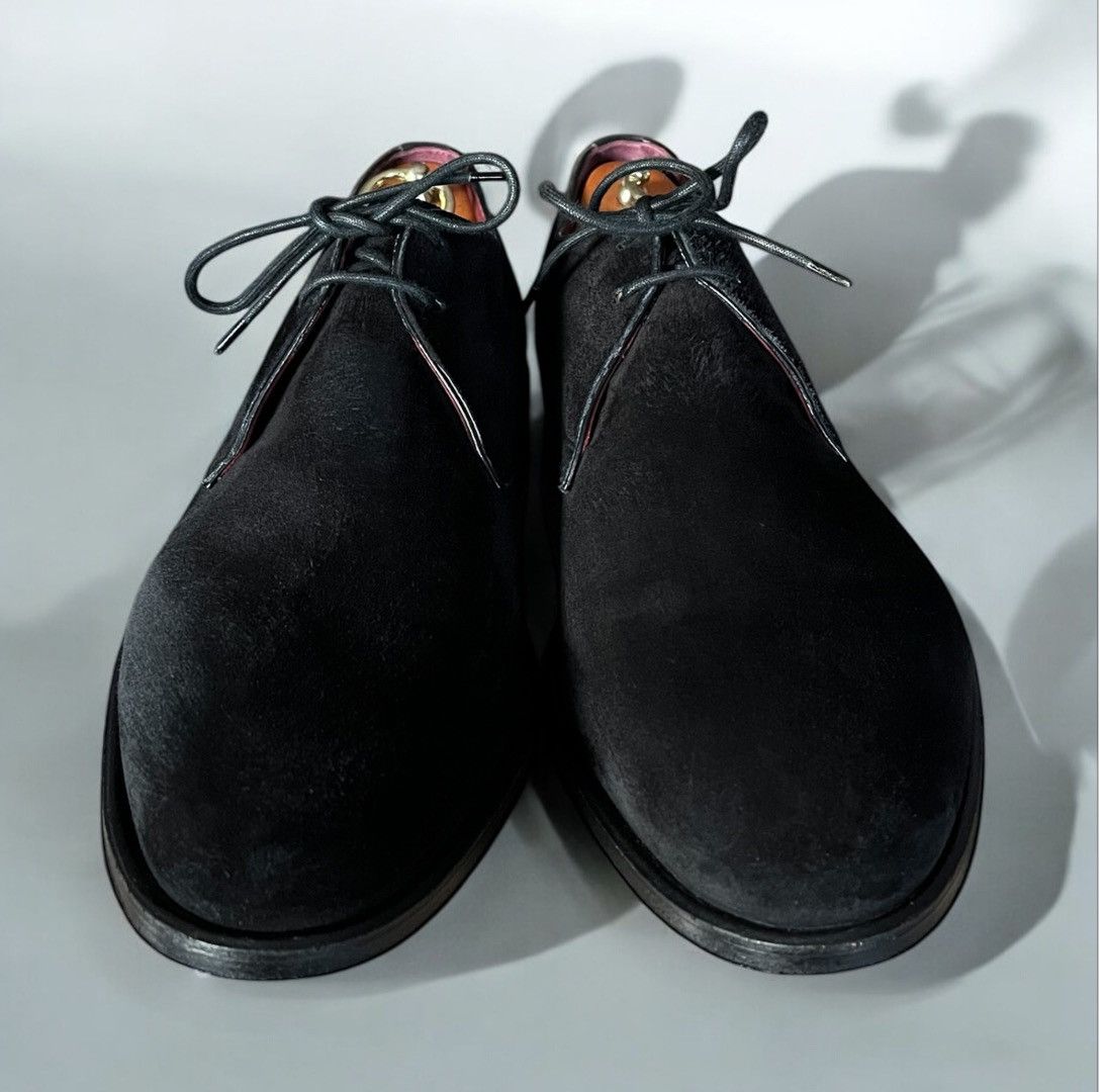 Dolce & Gabbana lace-up shoes Size US 10 / EU 43 - 1 Thumbnail