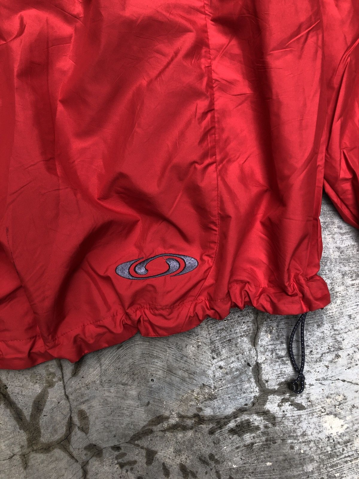 Salomon Salomon Light Jacket Gorpcore Outdoor Size US XL / EU 56 / 4 - 5 Thumbnail