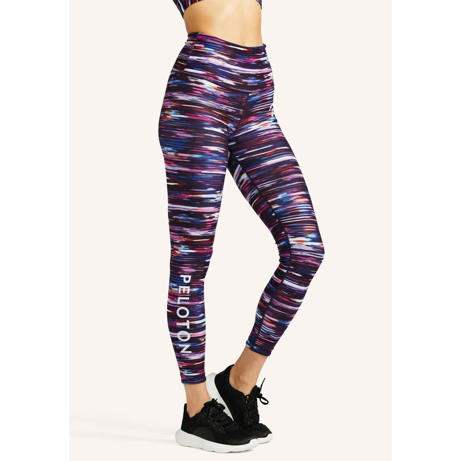 Peloton Peloton Melody High Waist Leggings Women’s S Activewear NWT Size 24" / US 00 / IT 34 - 7 Thumbnail