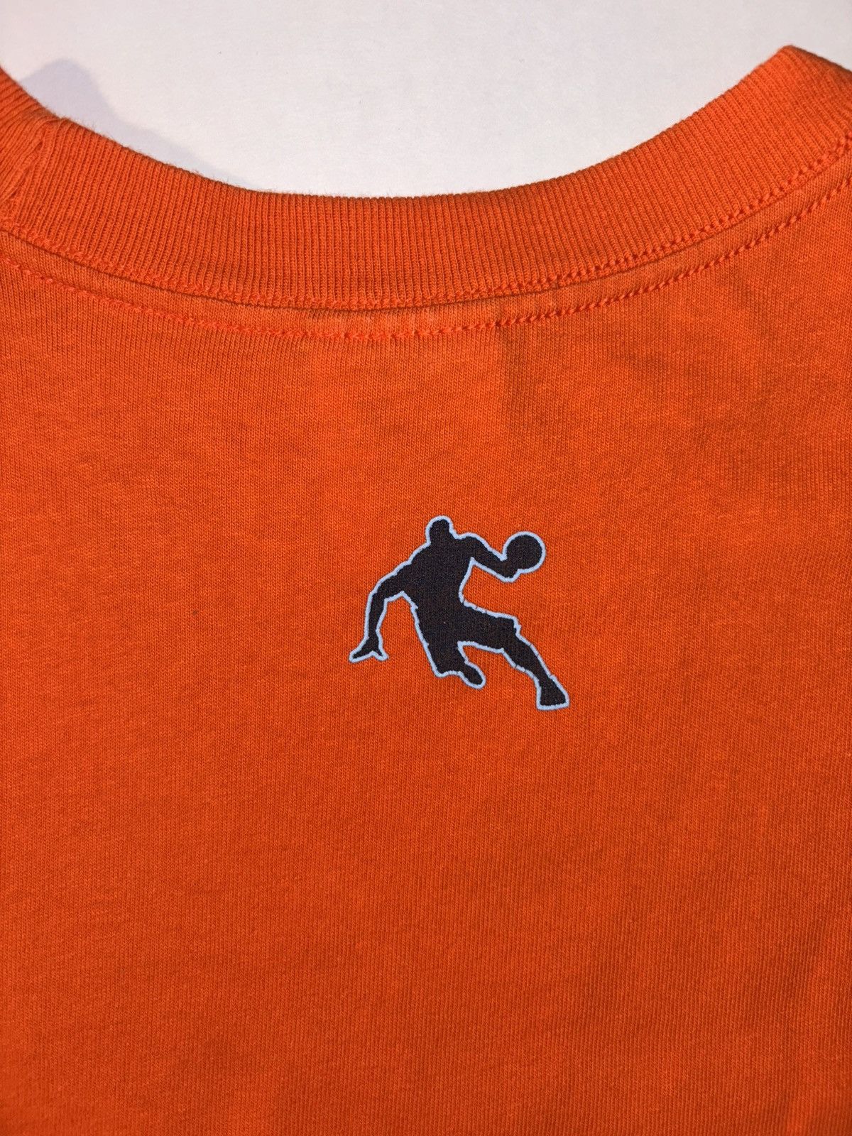 Nike Vtg And1 Basketball DNA Tank Top Youth Medium Adult Small Size US S / EU 44-46 / 1 - 9 Thumbnail