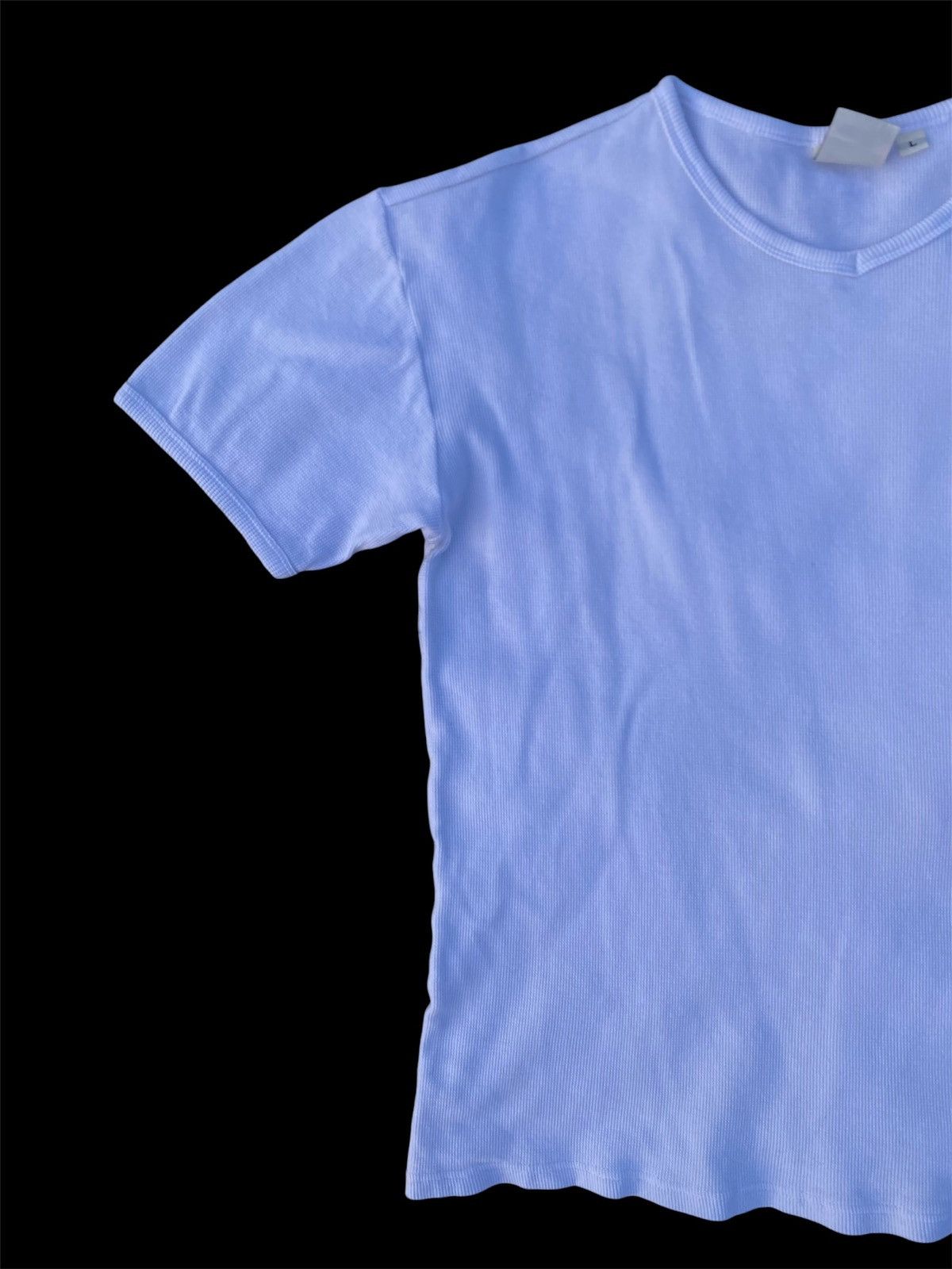 Avirex AVIREX Us Army Plain Stretchable T-Shirt Size US L / EU 52-54 / 3 - 2 Thumbnail