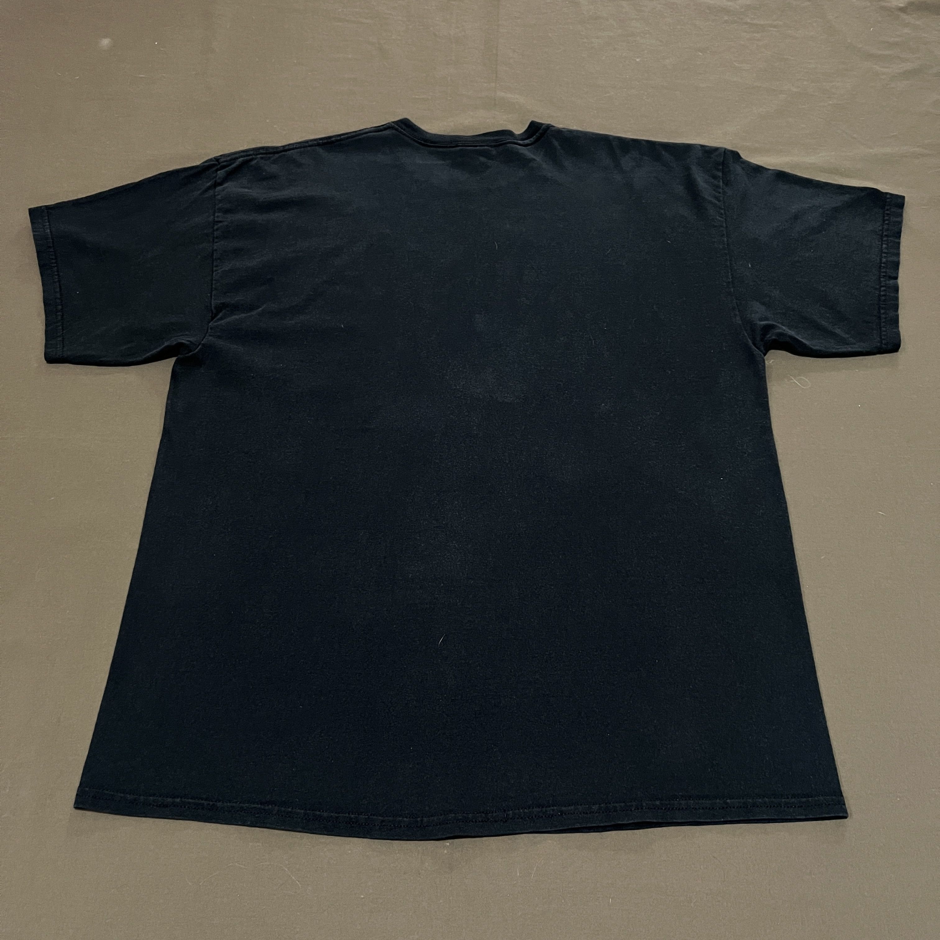 Expert Horror Vintage Y2K Wolfman Universal Monster Promo Tee Horror XL Size US XL / EU 56 / 4 - 6 Thumbnail