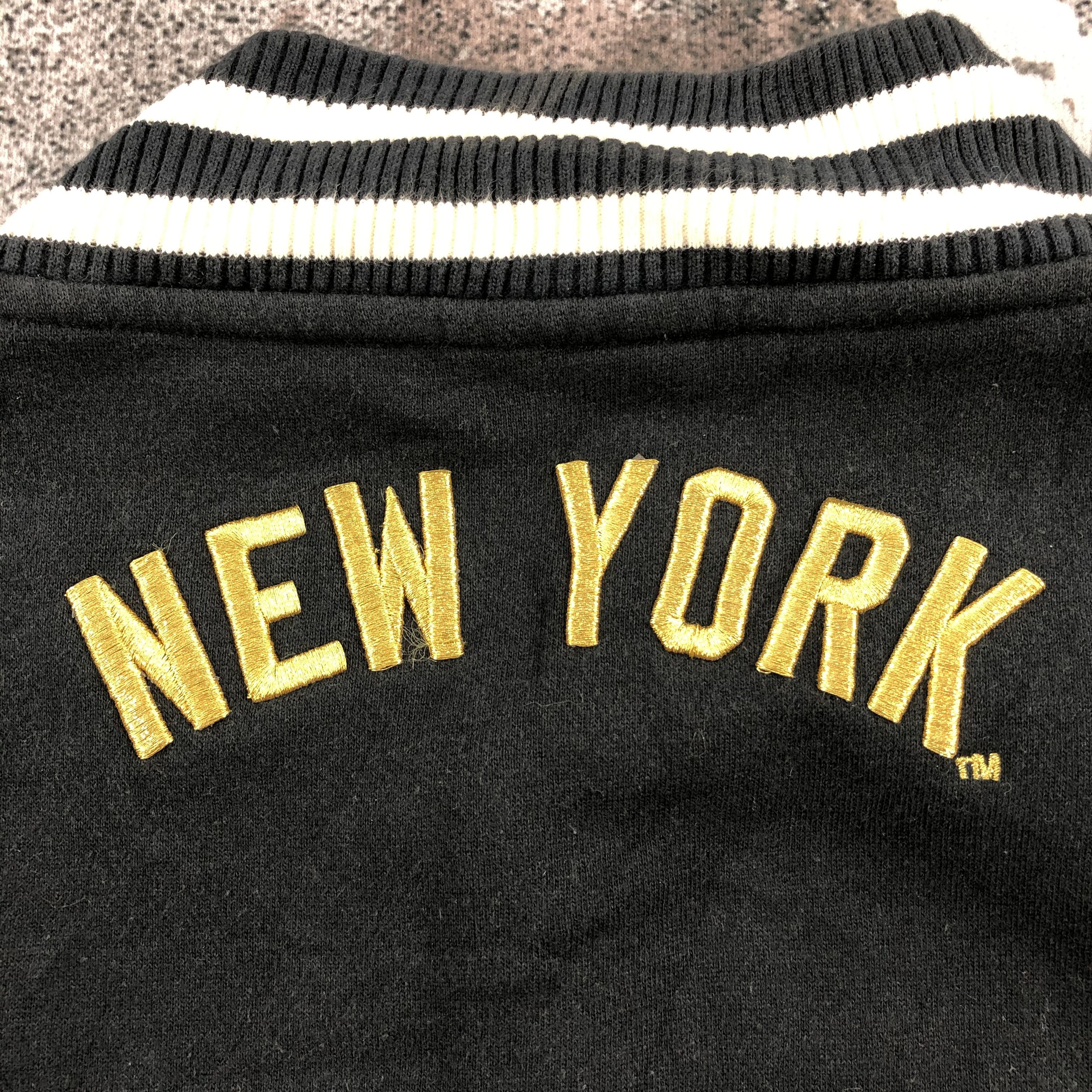 New York Yankees New York Yankees Varsity Jacket Size US XXL / EU 58 / 5 - 5 Thumbnail