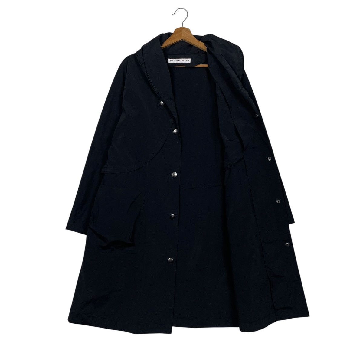 Other Keiko Kishi By Nosh Coat Size M / US 6-8 / IT 42-44 - 10 Thumbnail