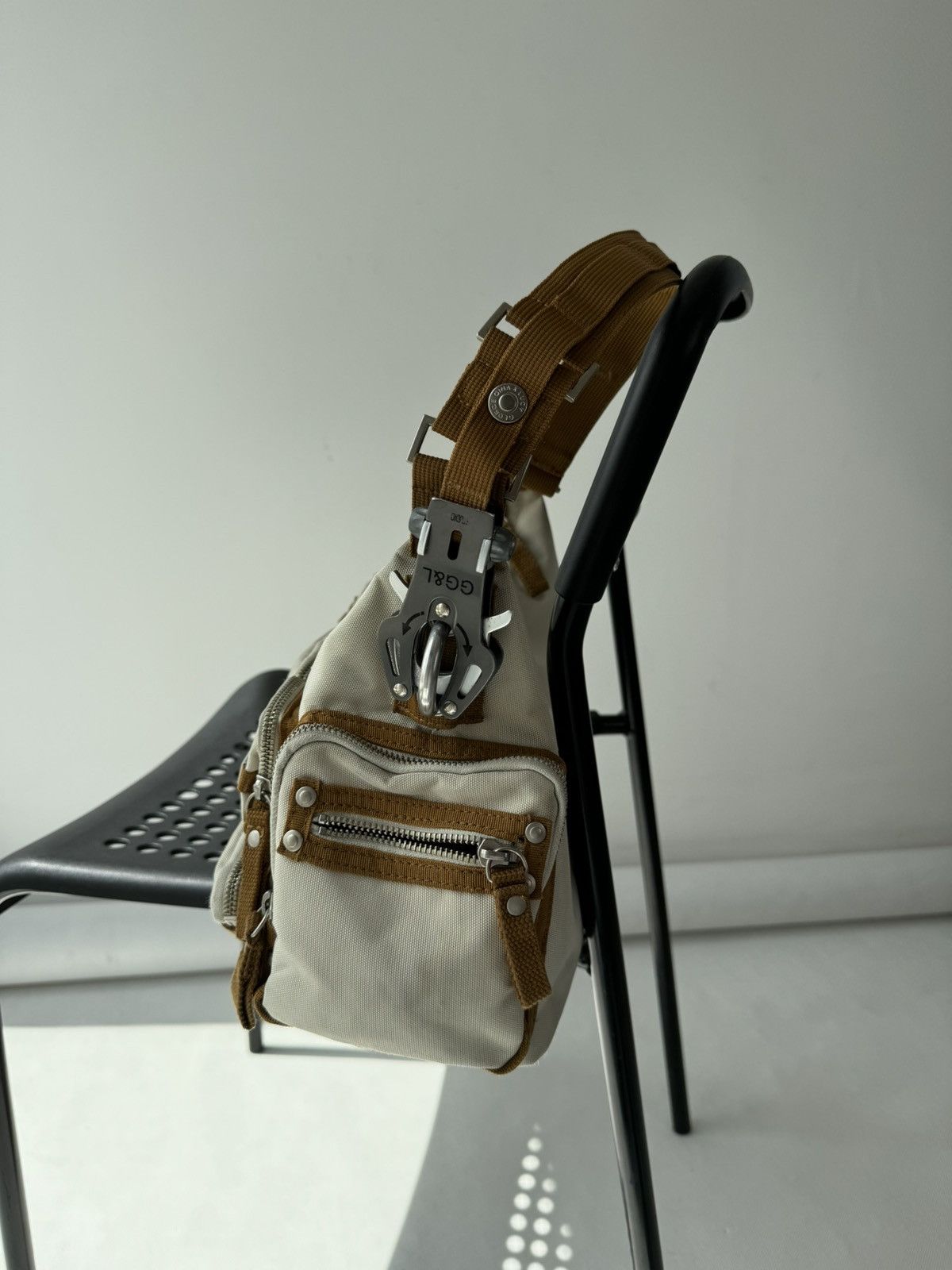 George Gina & Lucy Very Rare George Gina & lucy Y2k Alyx Bag Crossbody Handbag Size ONE SIZE - 8 Thumbnail