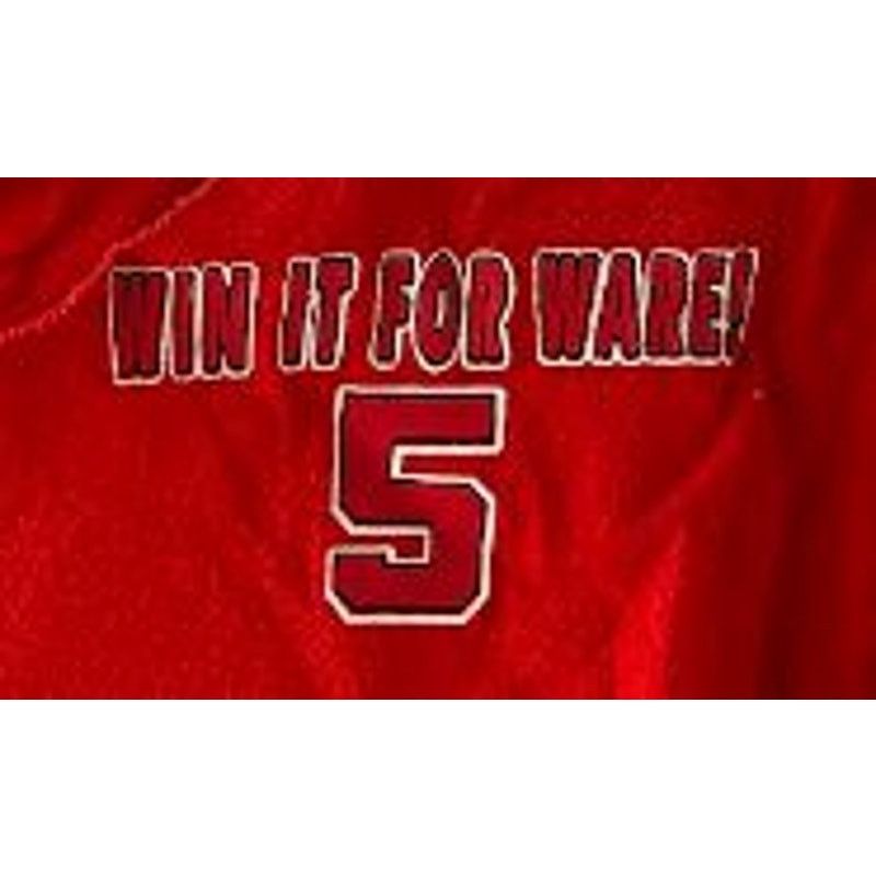 Other 2013 UofL Final Four Win it for Ware Braided Sides Tee Shirt Size S / US 4 / IT 40 - 4 Thumbnail
