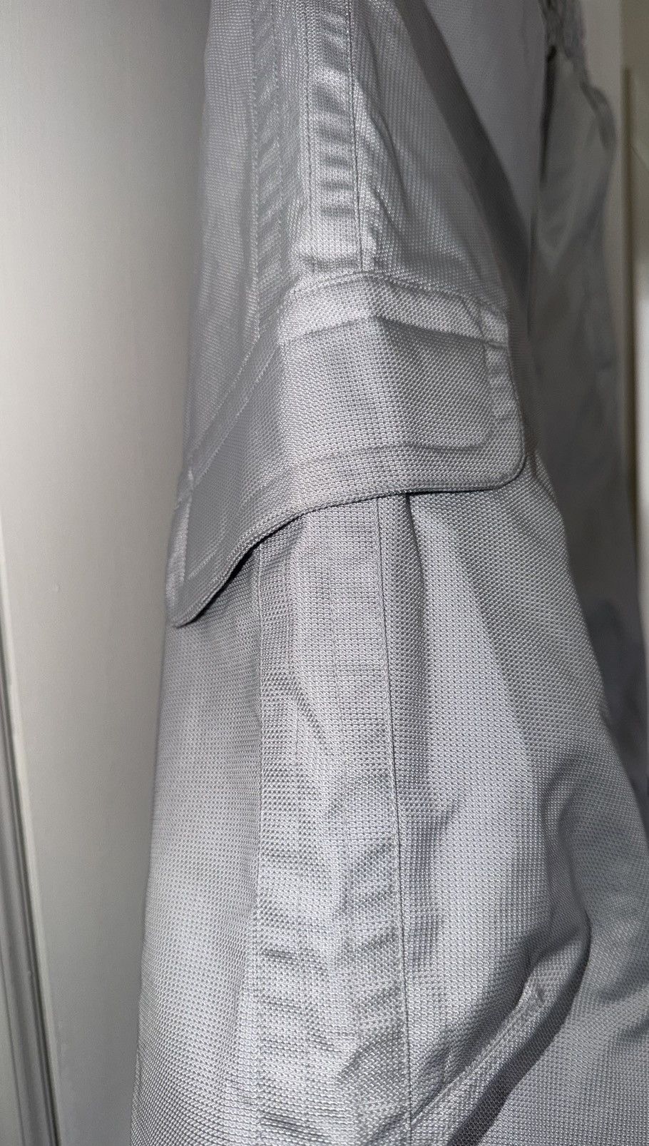 Obermeyer Obermeyer Womens Size 10 Telluride Ski Snowboard Pants Lined Size 32" / US 10 / IT 46 - 3 Thumbnail