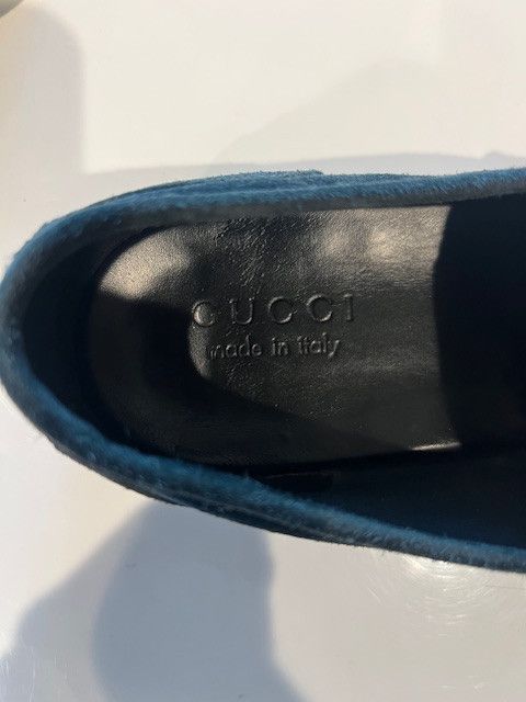 Gucci Gucci horsebit loafers Size US 9 / EU 42 - 4 Thumbnail