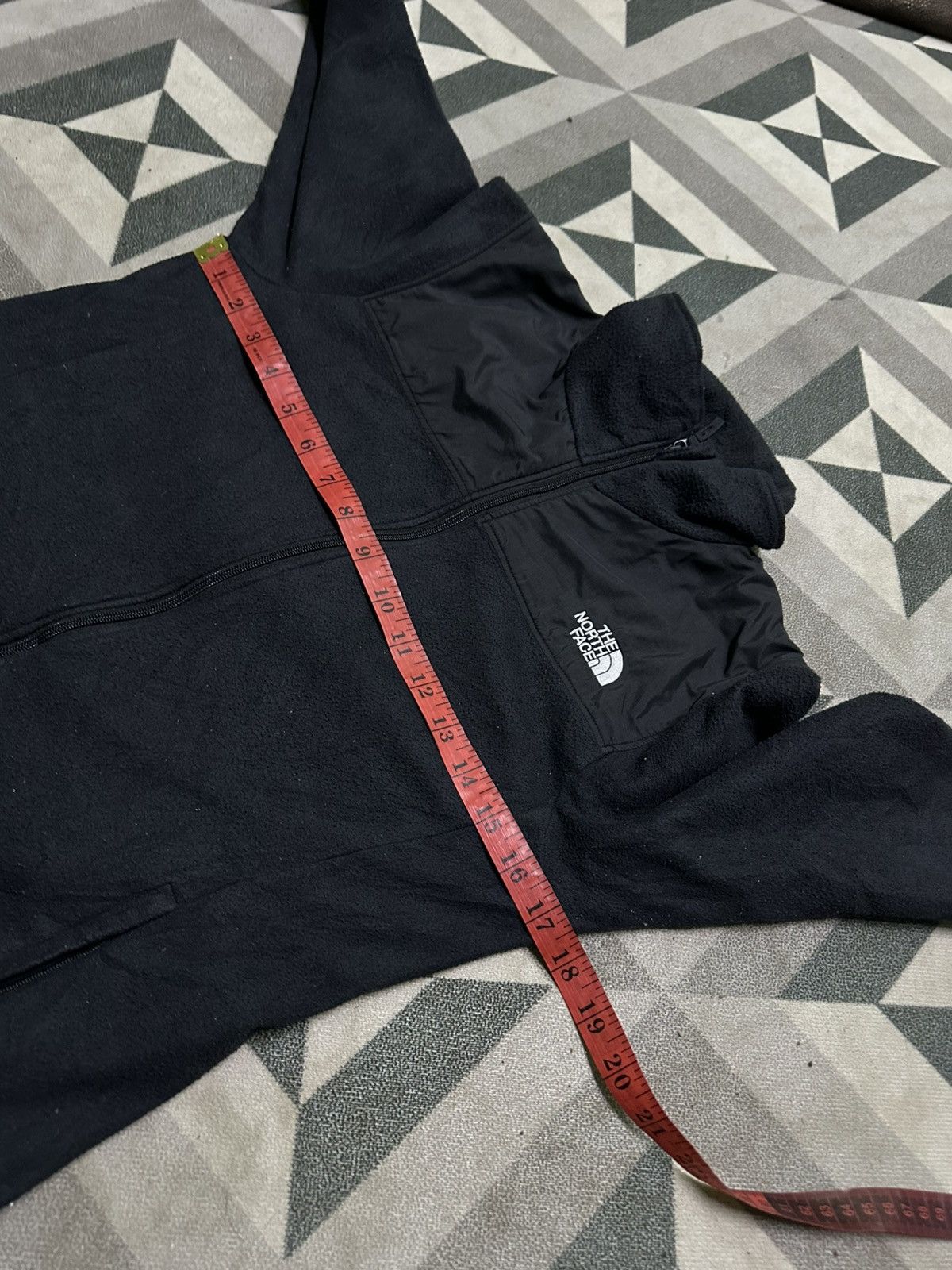 The North Face The North Face Women Glacier or TKA Glacier Full-Zip Fleece Size M / US 6-8 / IT 42-44 - 7 Thumbnail