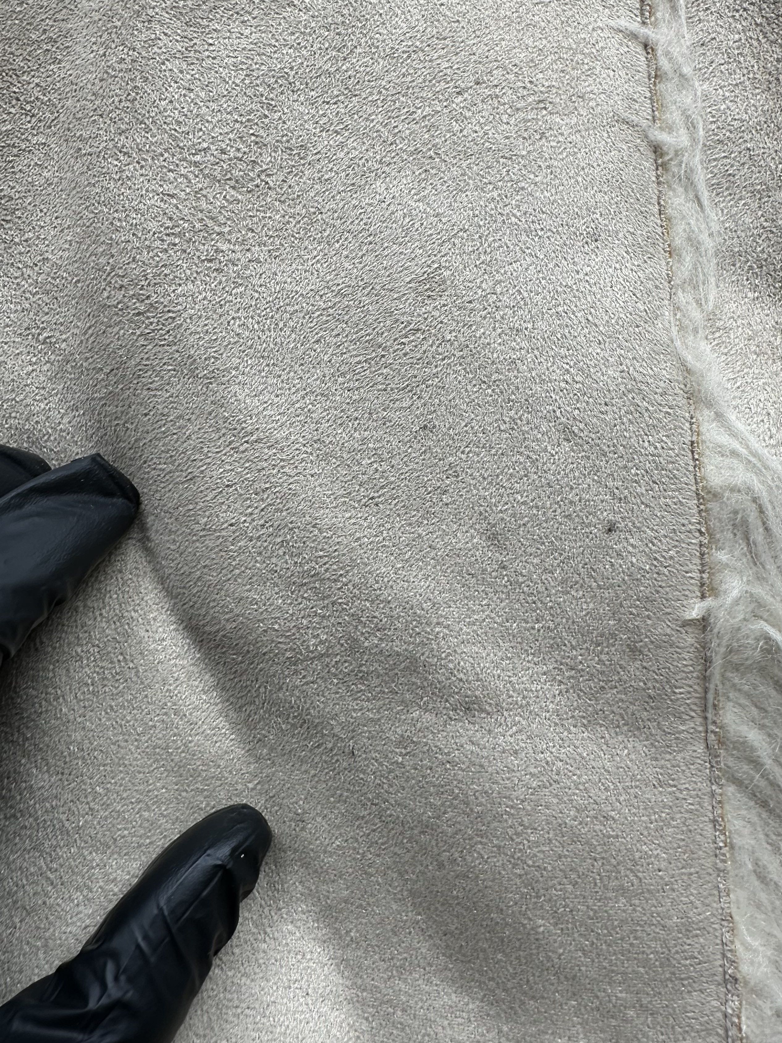 Japanese Brand Vintage Faux Fur/Faux Sheepskin Coat C23(V96) Size M / US 6-8 / IT 42-44 - 11 Thumbnail