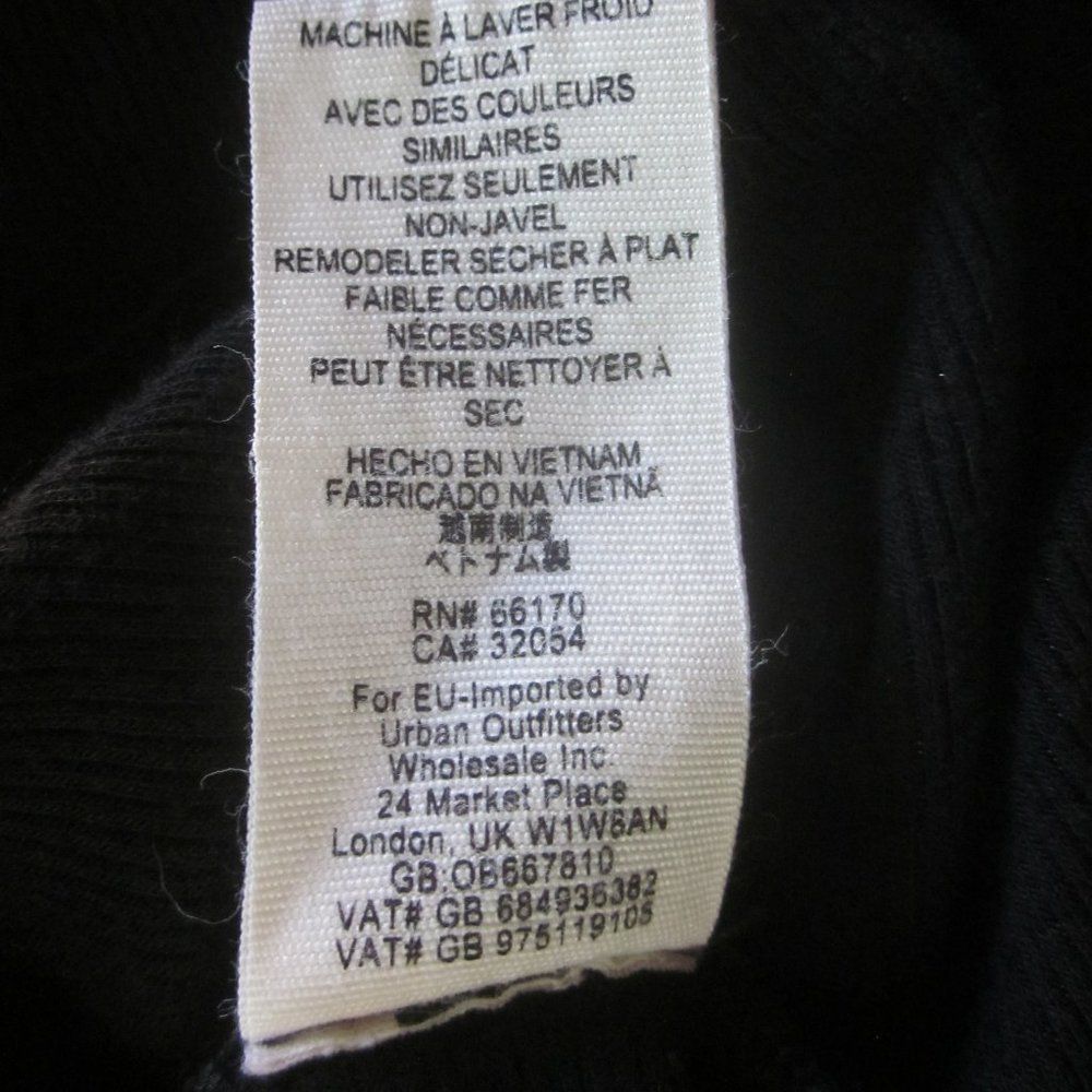 Free People We the Free / Free People Alameda Pullover Oversized XS Size XS / US 0-2 / IT 36-38 - 13 Thumbnail