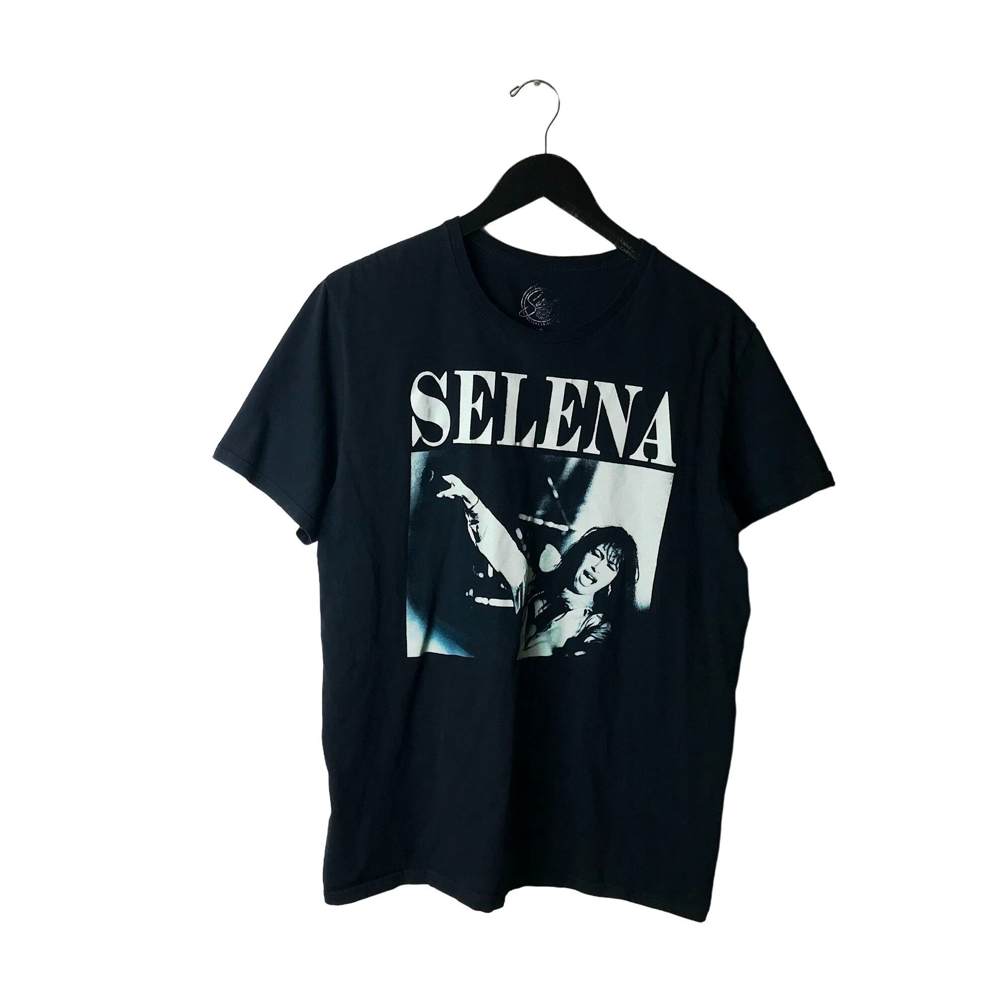 Selena Ruffle Shirt - Brunia