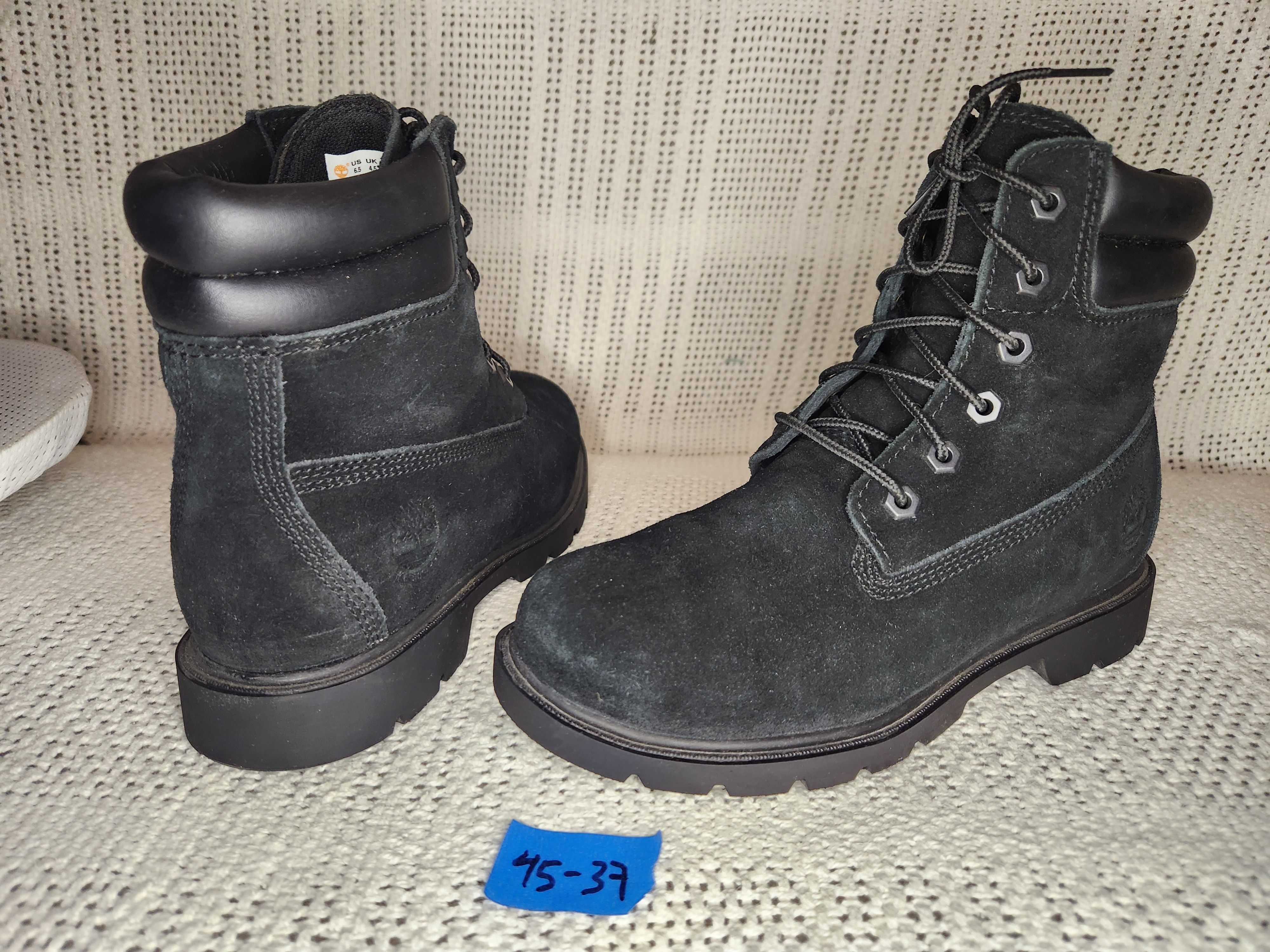 Timberland waterproof primaloft 400 gram Size US 6.5 / IT 36.5 - 6 Thumbnail