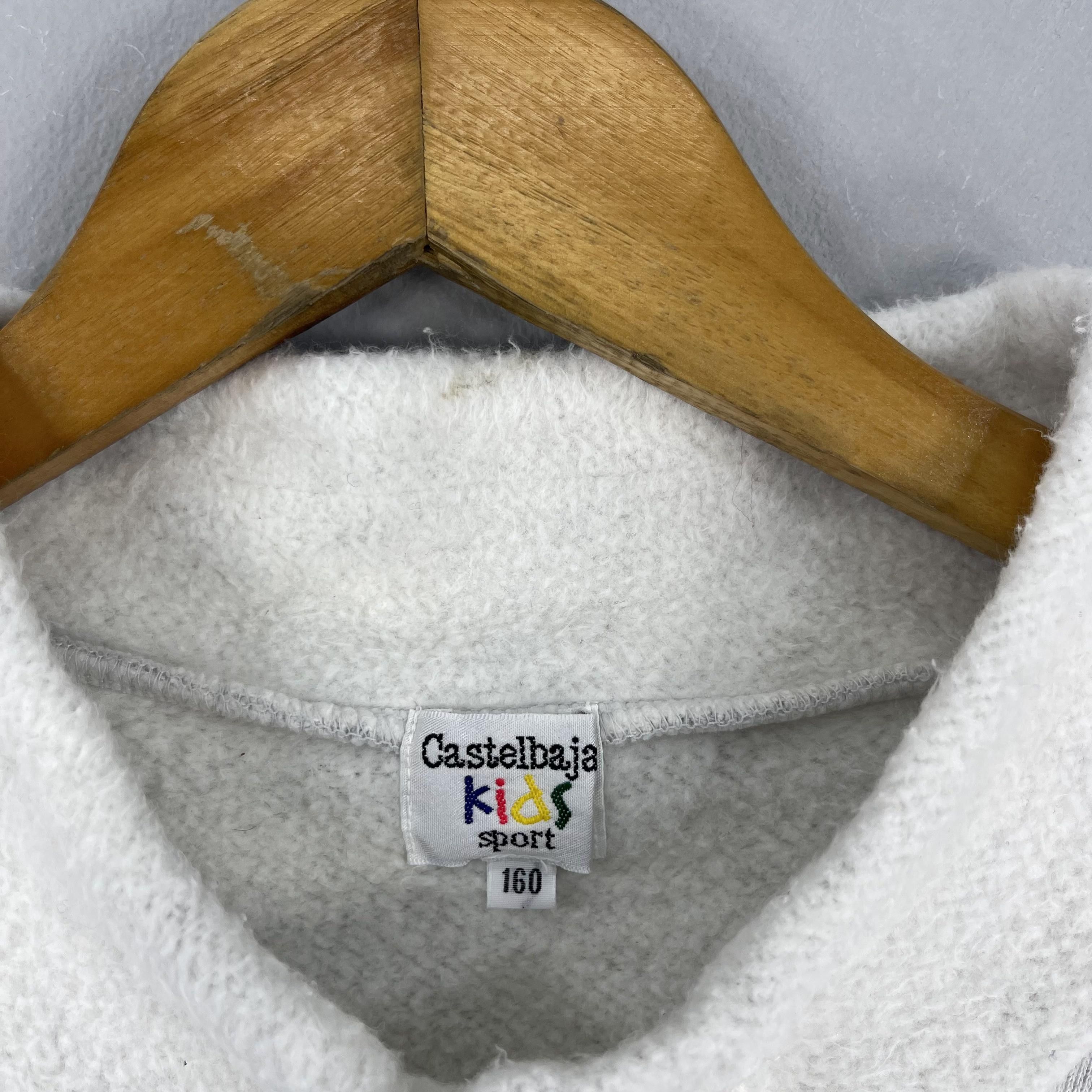 Jean Charles De Castelbajac Vintage 90s JC CASTELBAJAC Pop Art Bear Printed Sweater Size US M / EU 48-50 / 2 - 4 Thumbnail