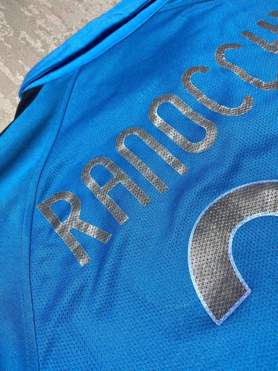Nike Ranocchia Nike Inter Player Issue jersey Europa League 2014 Size US L / EU 52-54 / 3 - 21 Thumbnail