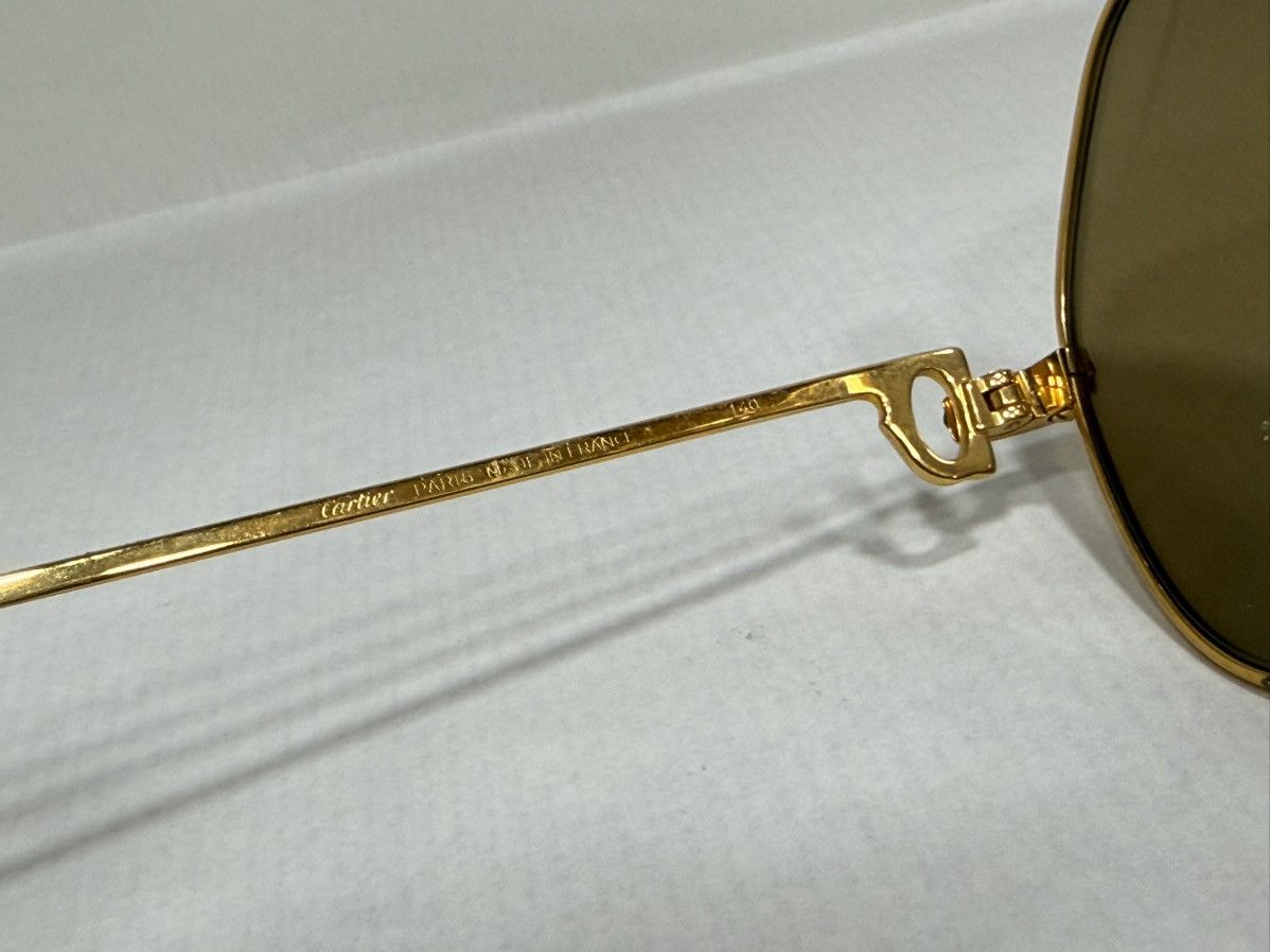 Cartier Cartier “Vendome Louis” Size ONE SIZE - 6 Thumbnail