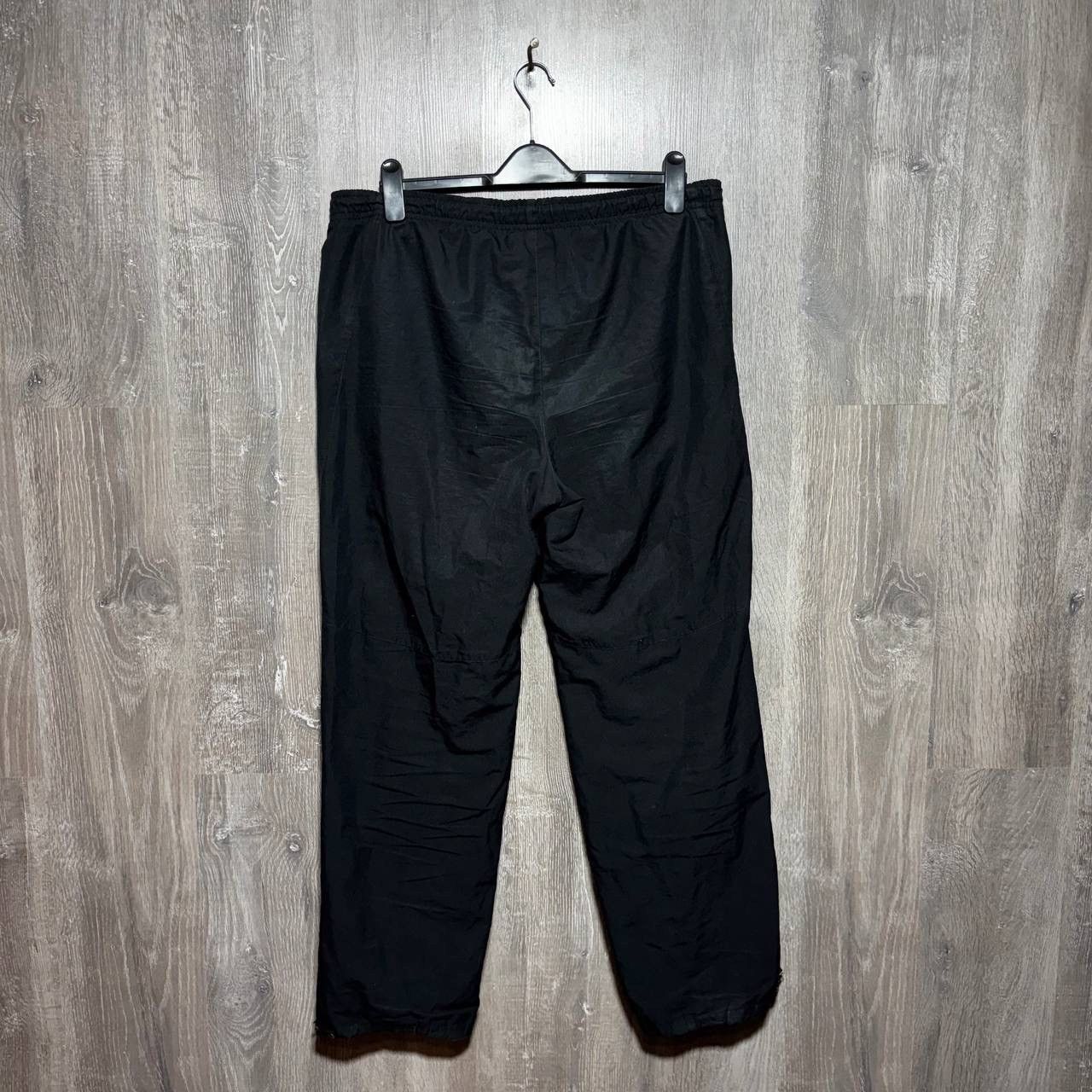 Nike 2000s Nike Vintage Track Pants Y2K Size US 34 / EU 50 - 9 Thumbnail