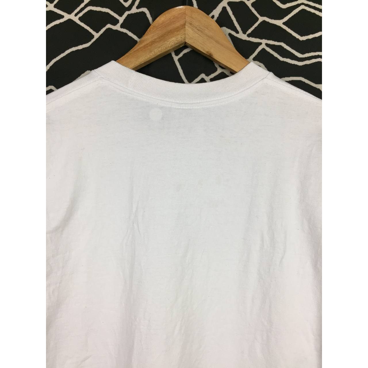 Rap Tees × Vintage Vtg Pro 5 Plain Blanks Super Heavy Longsleeve Rap Tees Size US M / EU 48-50 / 2 - 10 Thumbnail