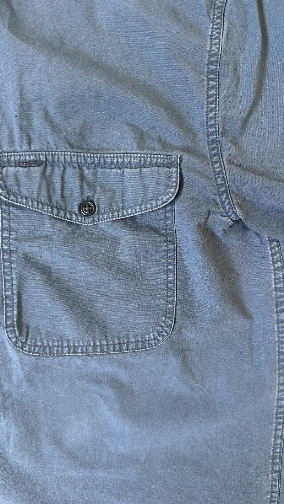 Filson VINTAGE FILSON WORKWEAR SHIRT Size US M / EU 48-50 / 2 - 3 Thumbnail