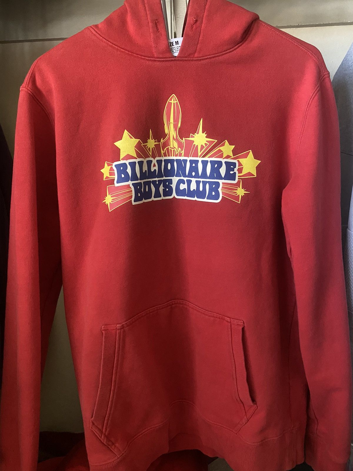Billionaire Boys Club Billionaire boys club hoodie Size US M / EU 48-50 / 2 - 2 Thumbnail