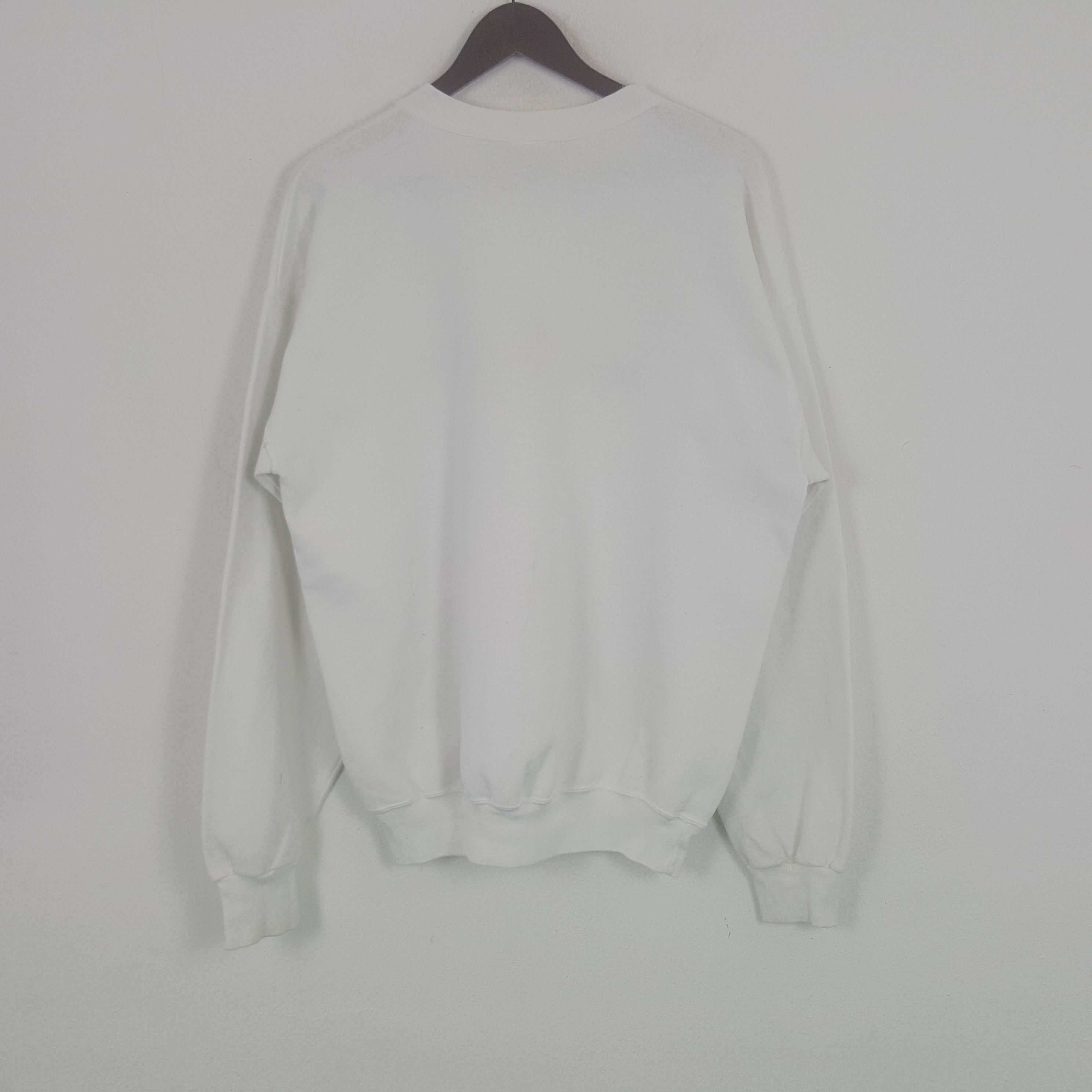 USA Olympics × Vintage Vintage Olympic Atlanta 1996 Sweatshirt Size US L / EU 52-54 / 3 - 3 Thumbnail
