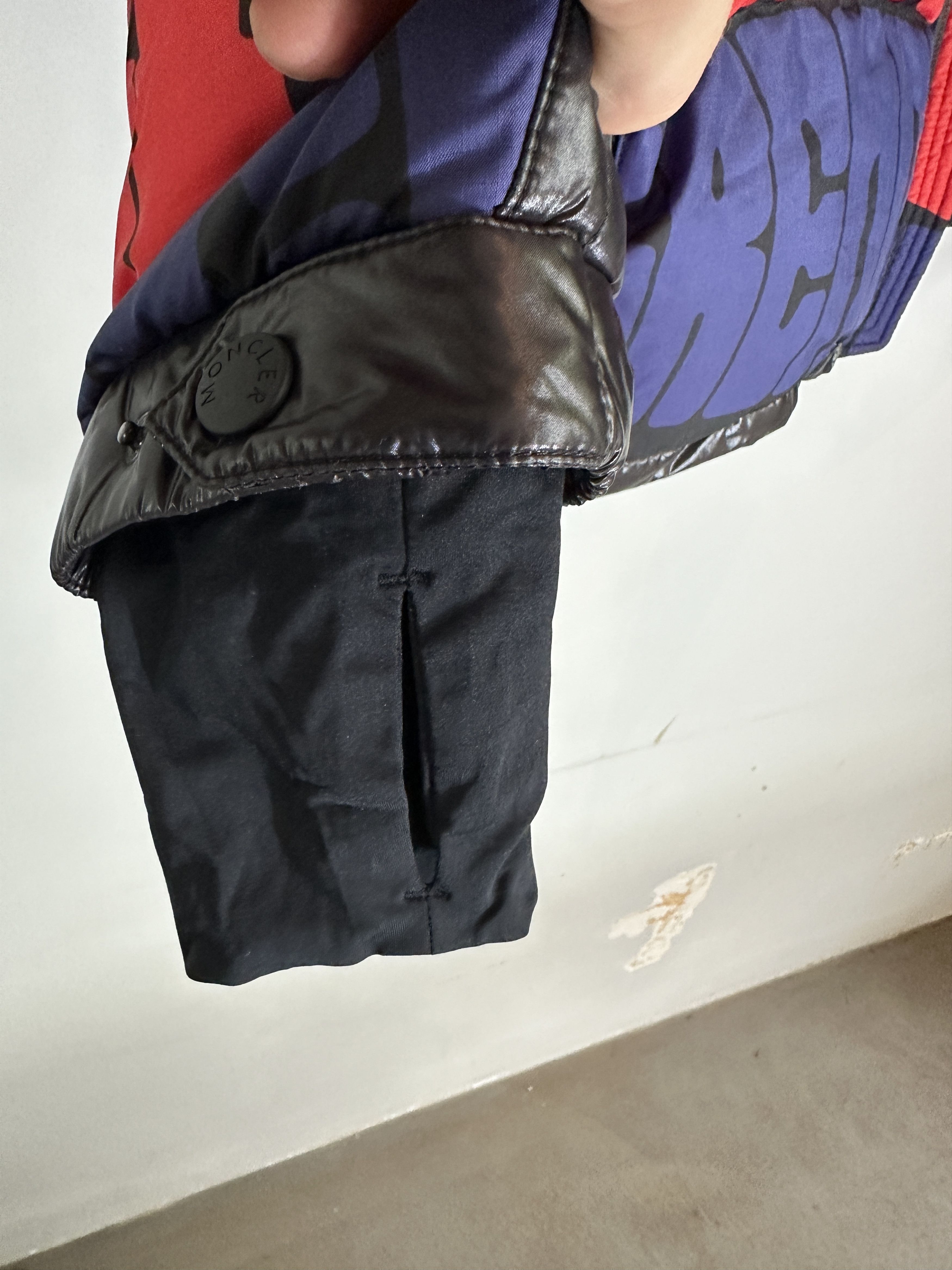 Moncler Grenoble Limmat Size US S / EU 44-46 / 1 - 7 Thumbnail