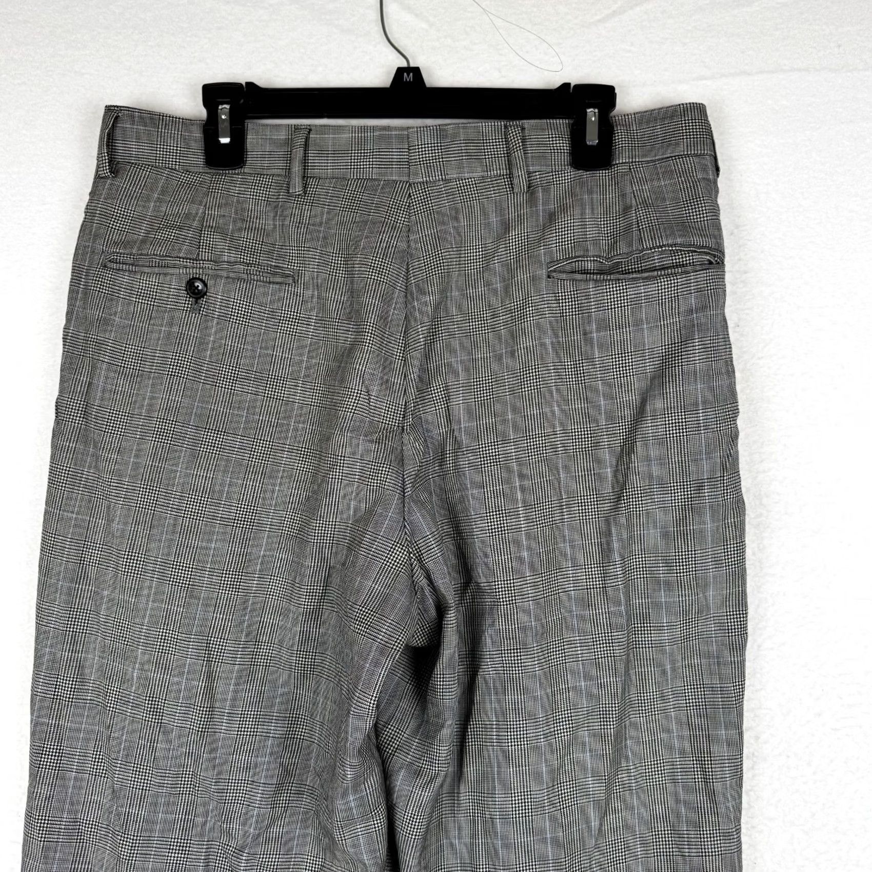 Jos. A. Bank VINTAGE? No. Size US 34 / EU 50 - 4 Thumbnail