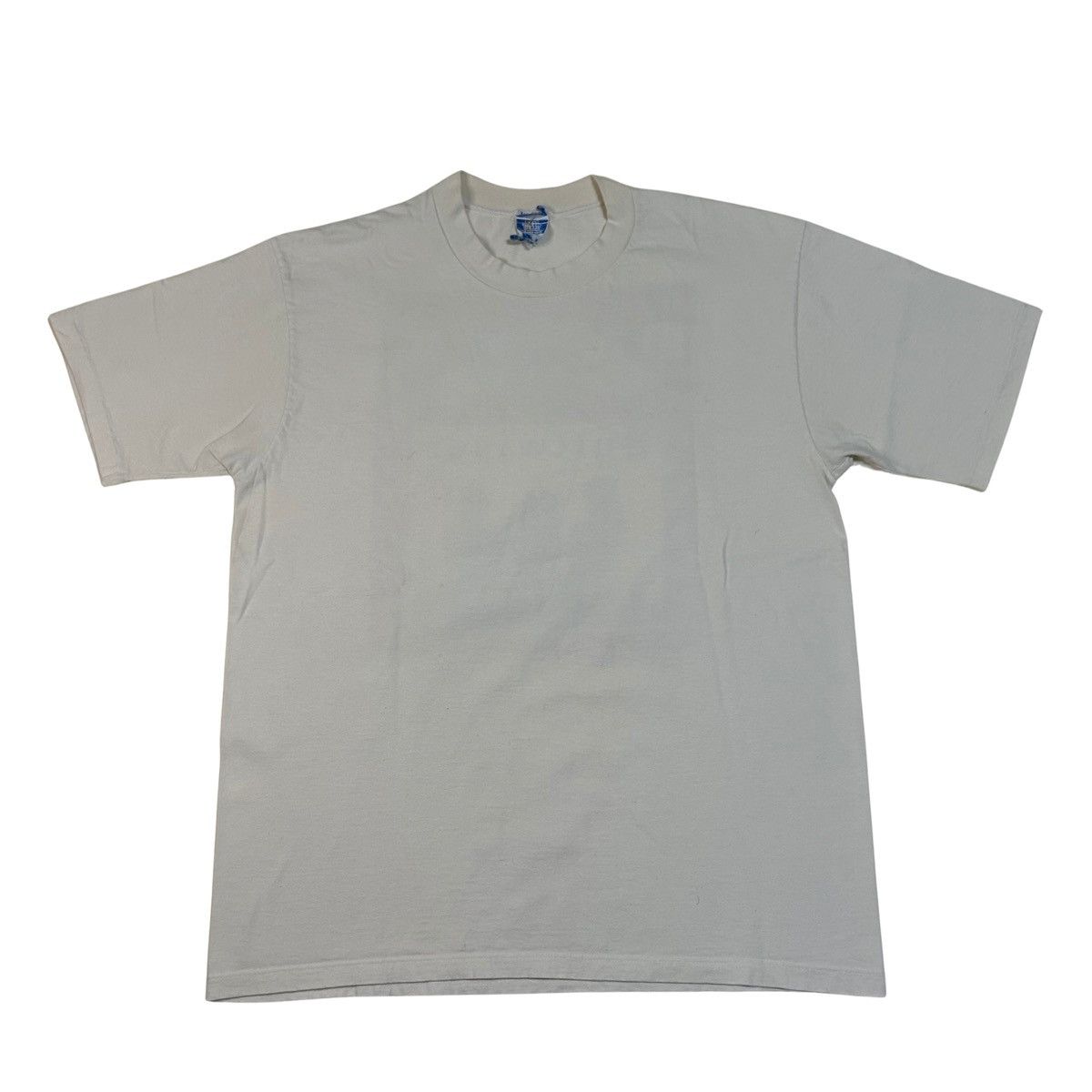 Budweiser 1990s Buttweiser ‘King of Rears’ Budweiser Parody T Shirt Size US L / EU 52-54 / 3 - 4 Thumbnail