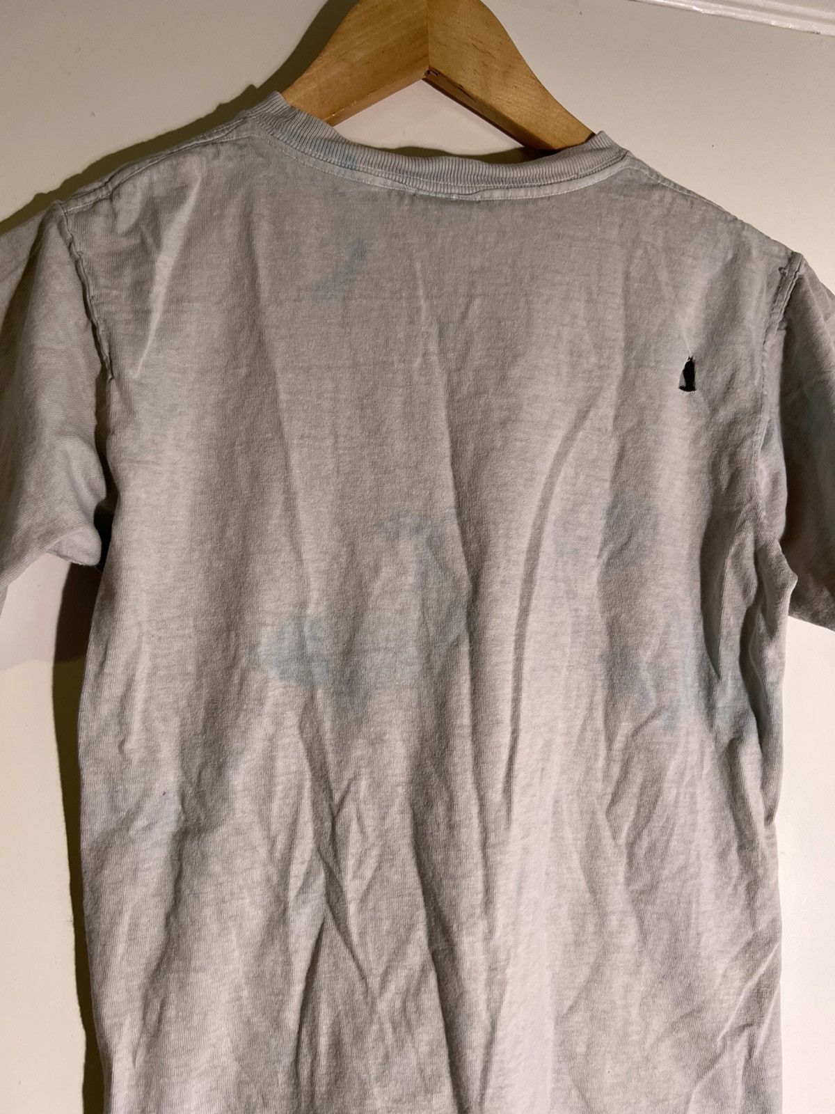 Vintage 90’s 2000’s Y2K Vintage Joe DiMaggio Children’s Hospital Tee Size M / US 6-8 / IT 42-44 - 6 Thumbnail