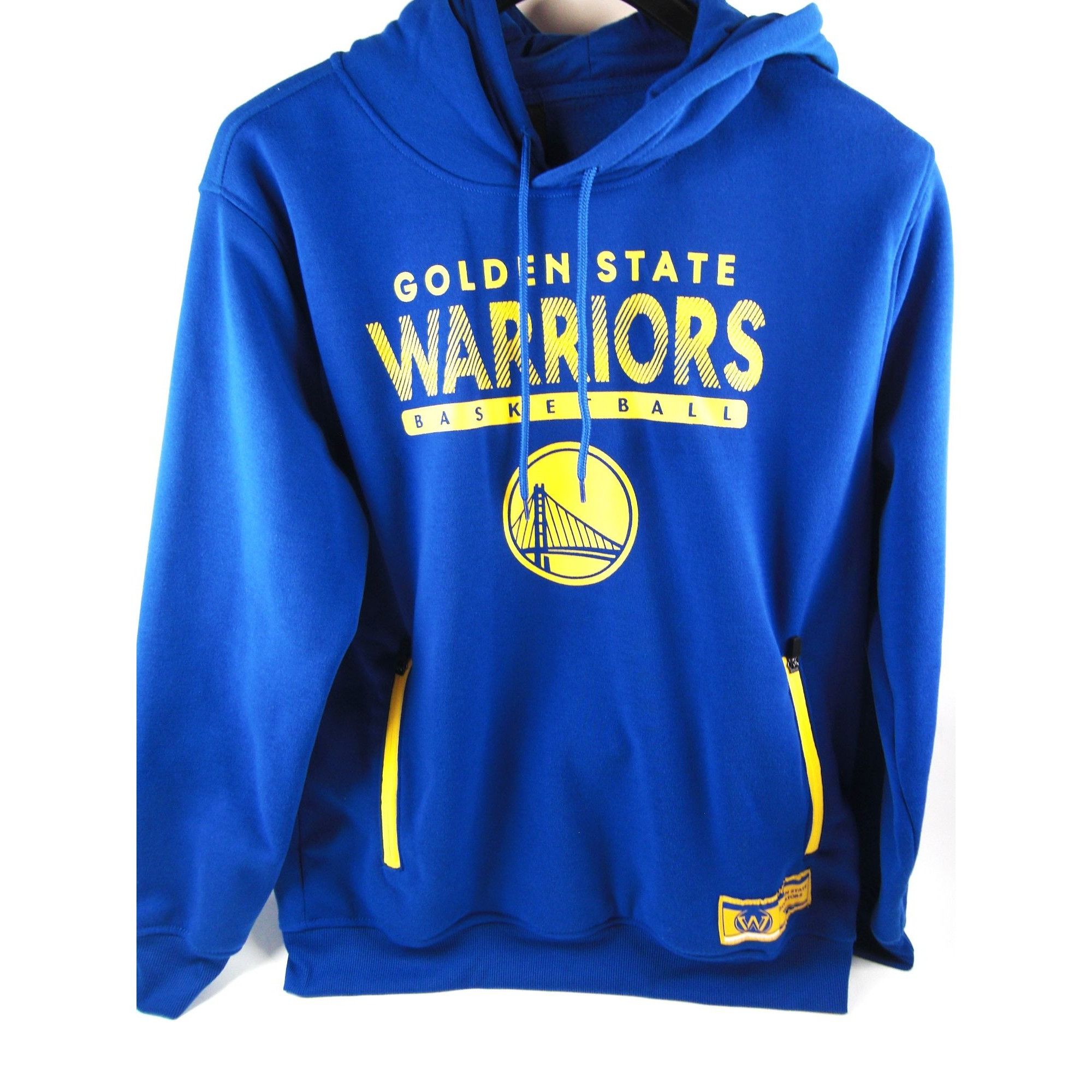 Other Golden State Warriors Blue Hoodie Pullover Mens Size Large Size US L / EU 52-54 / 3 - 1 Thumbnail