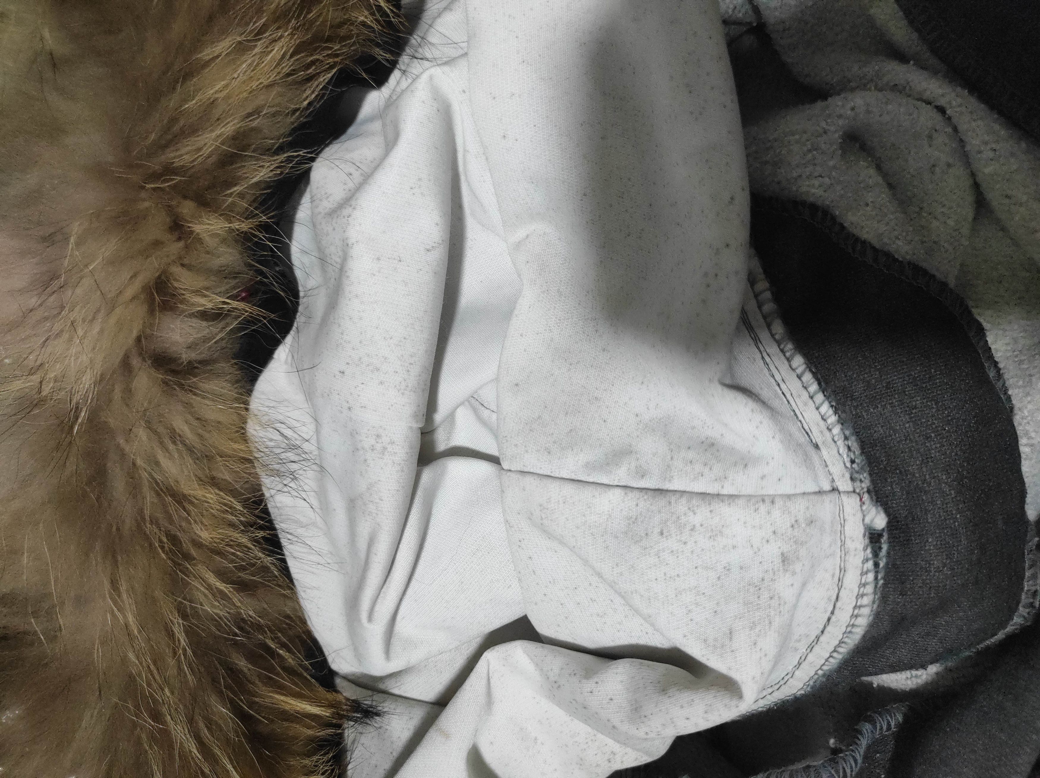 Japanese Brand Drop Dead Zip Fur Hoodie LGB IfSixWasNine style Size US M / EU 48-50 / 2 - 19 Thumbnail