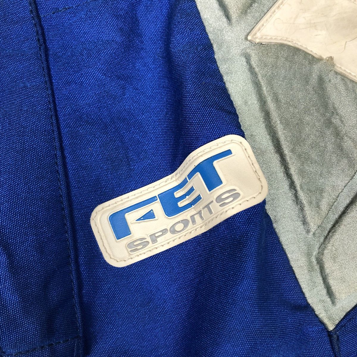Japanese Brand 📌Vintage World Racing Team Sinisalo Motor Cross Pants Size US 28 / EU 44 - 16 Thumbnail