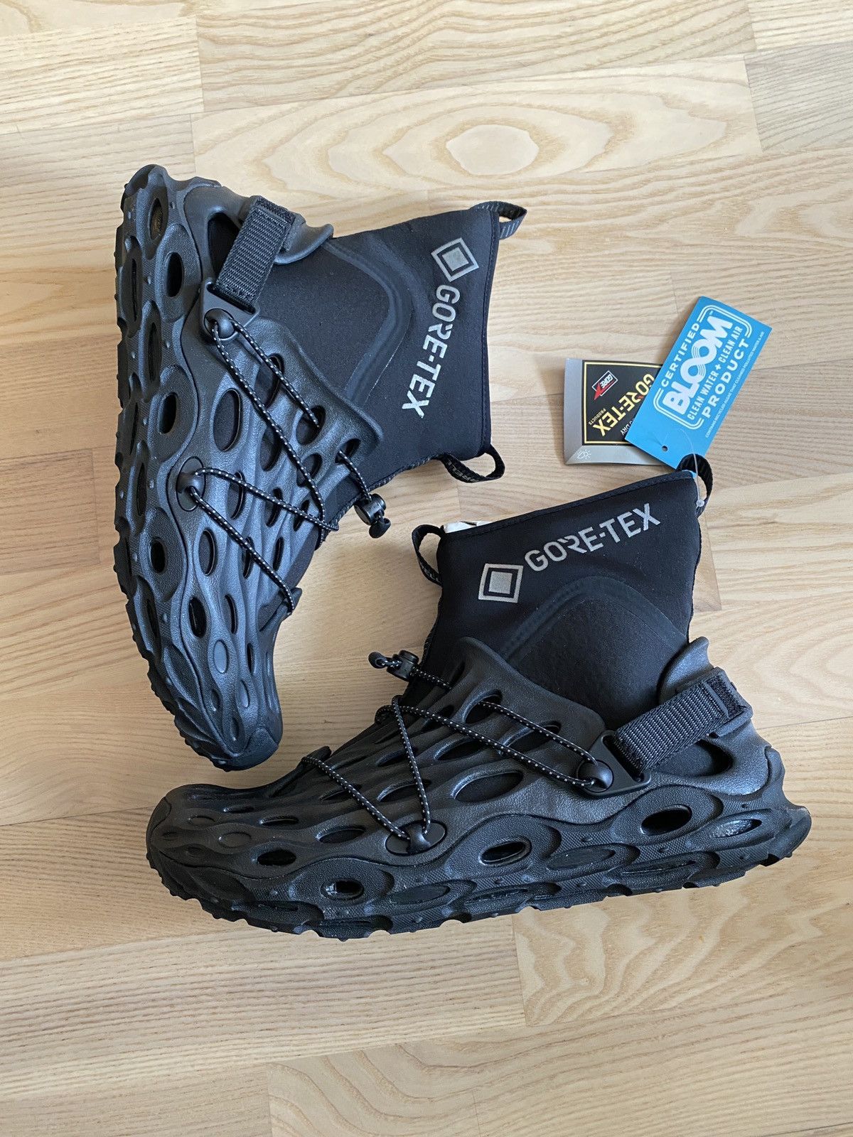 Merrell Merrell Hydro Moc AT NEO GTX 1TRL Goretex Size US 9 / EU 42 - 3 Thumbnail