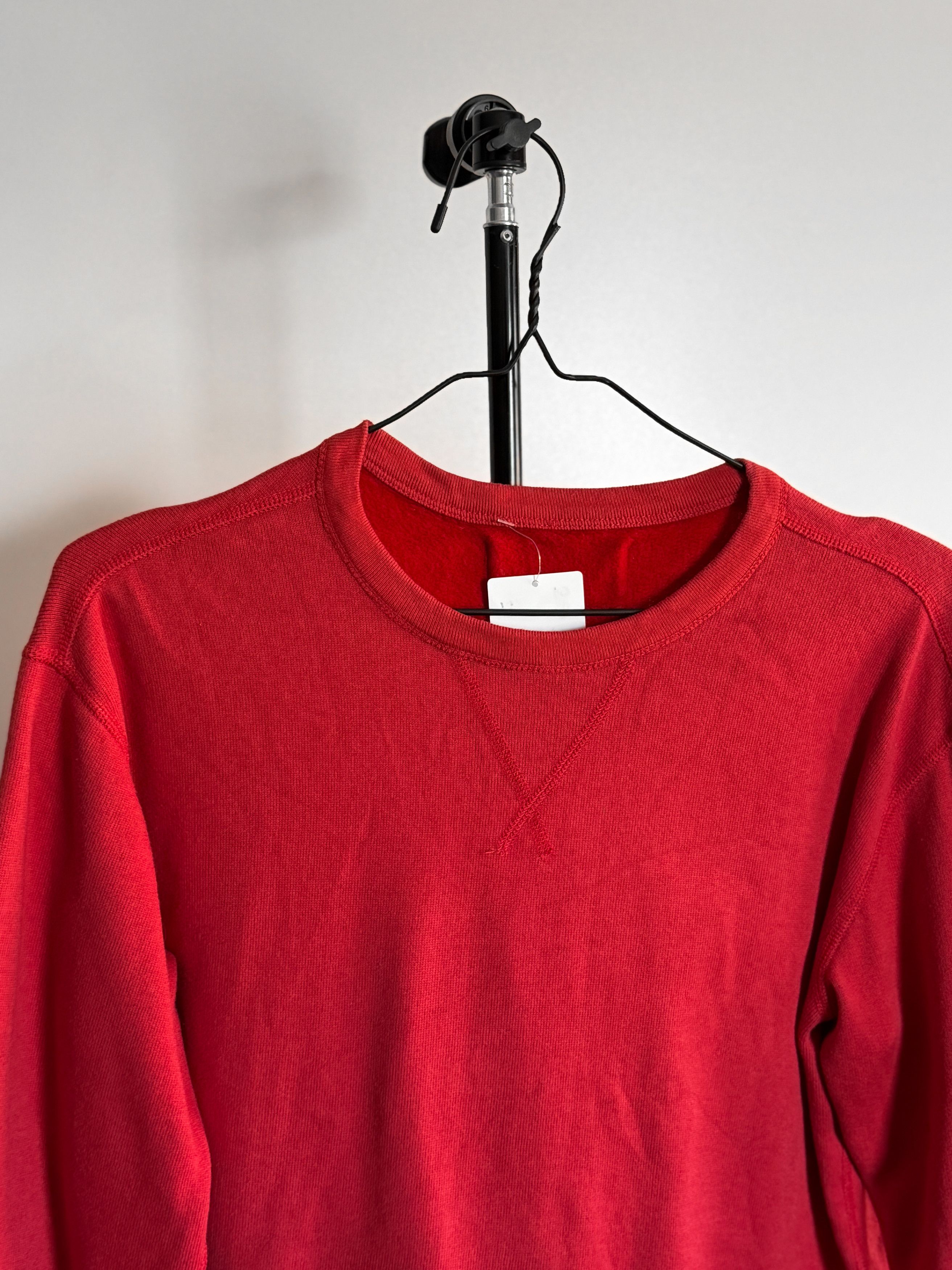 Our Legacy OUR LEGACY Sweatshirt Size US S / EU 44-46 / 1 - 5 Thumbnail