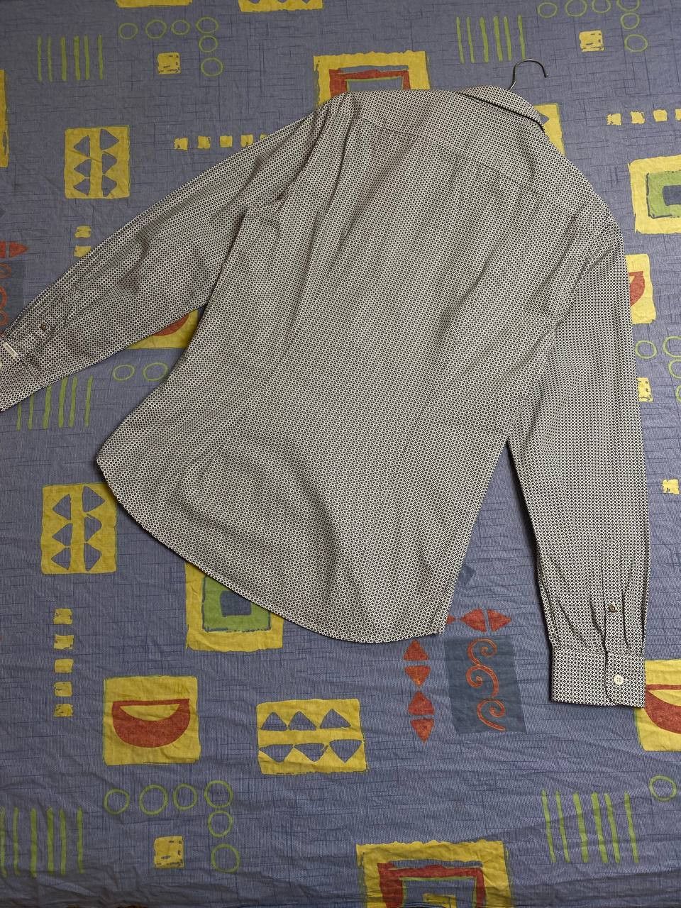 Diesel Diesel shirt Size US L / EU 52-54 / 3 - 14 Thumbnail